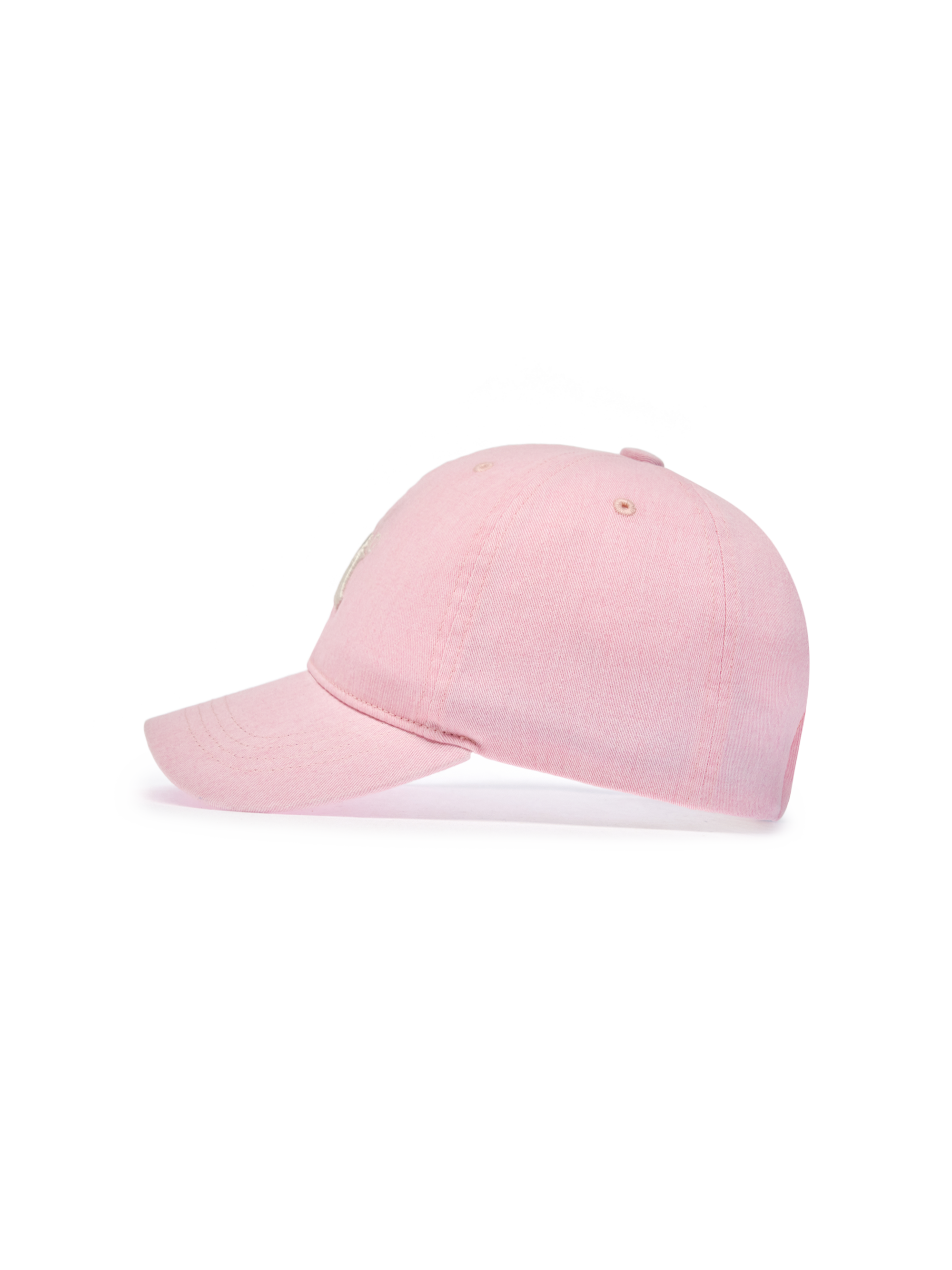 Girl's Heart Street Rookie Ballcap