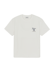 Sheriff Small Lettering Logo Regular-Fit T-shirt