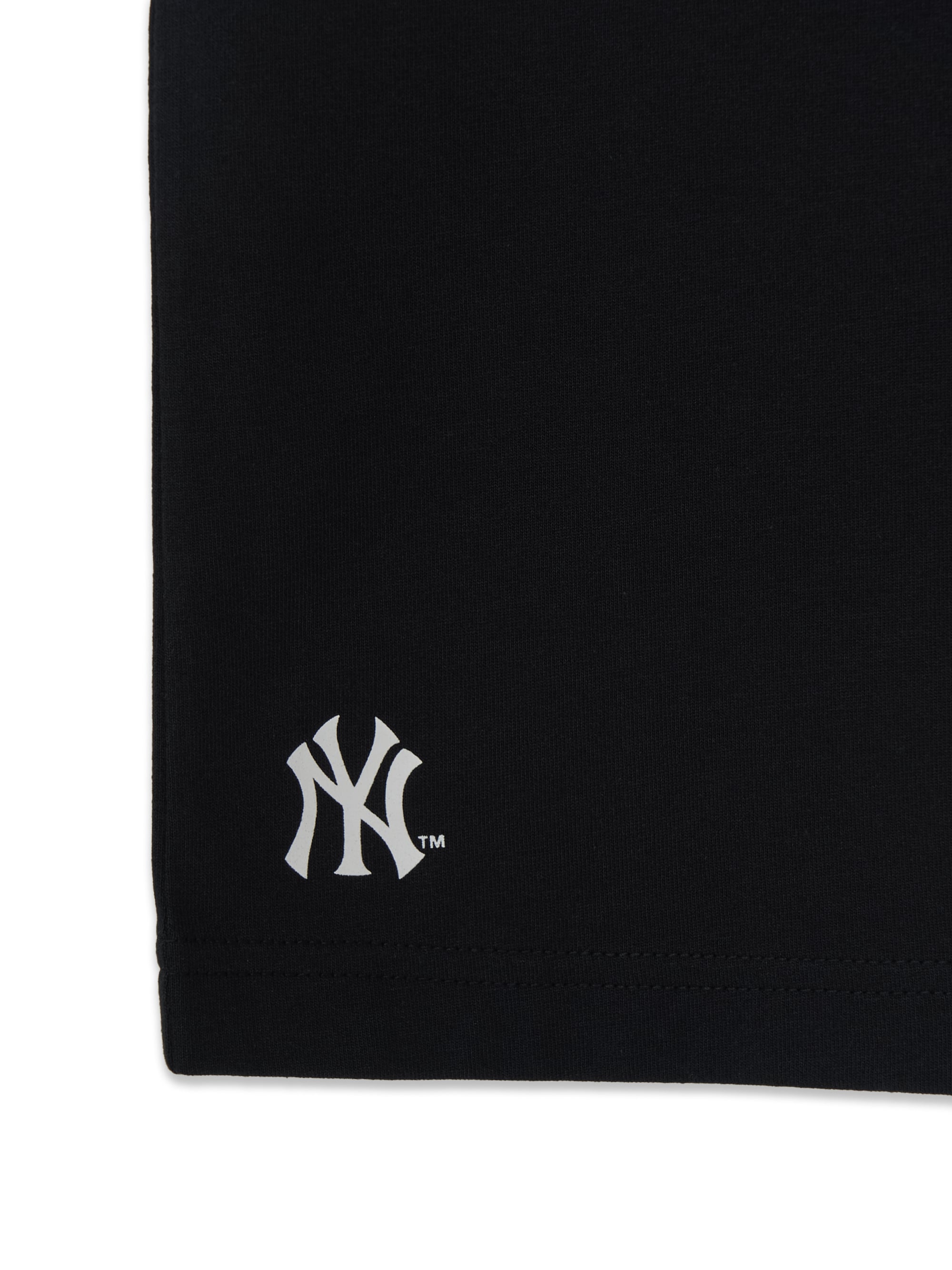 Basic Street Logo Sleeveless T-shirts