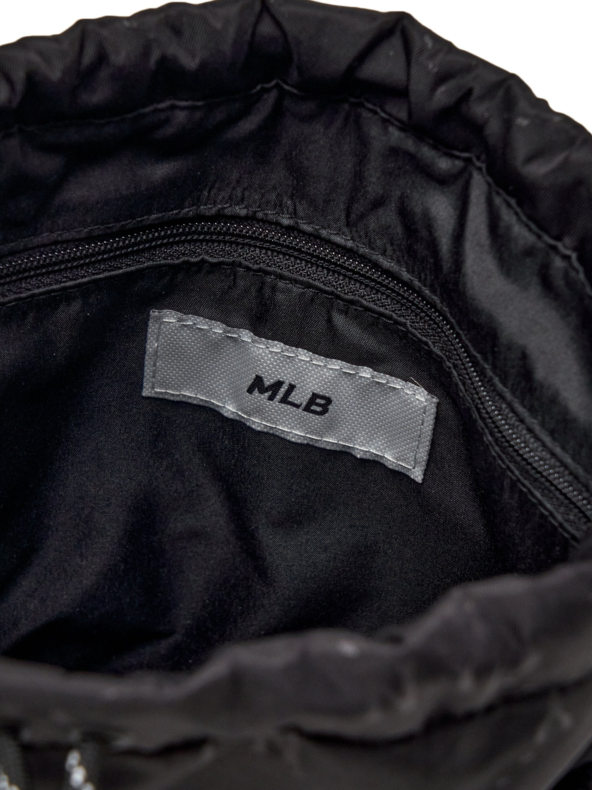 Dia Monogram Sportive Mini Cross Bag