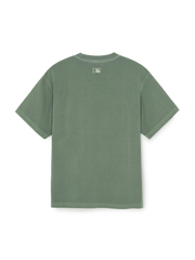 Vintage Washing Graphic T-shirt