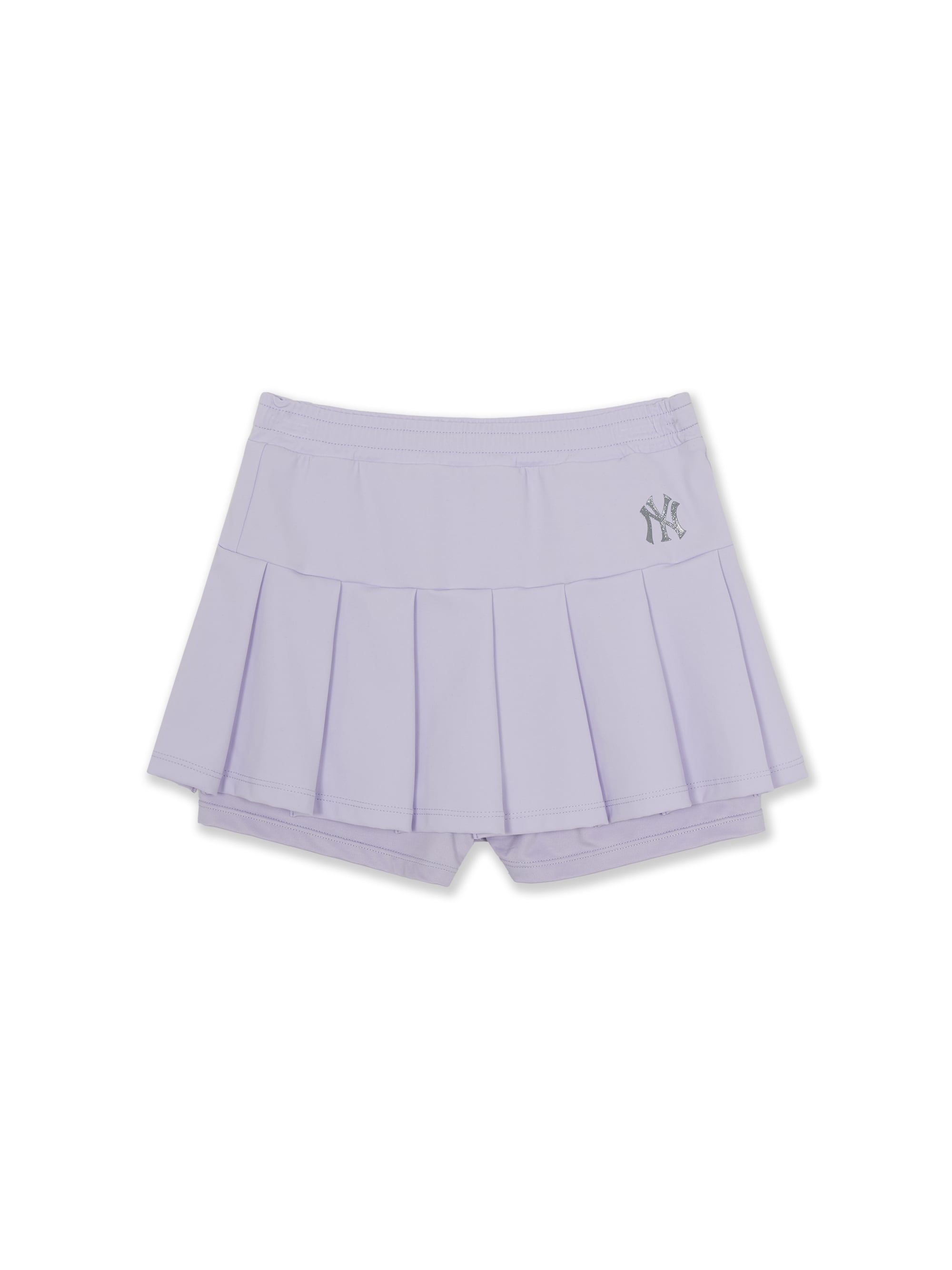 Girl's Sportive Rashguard Shorts Set