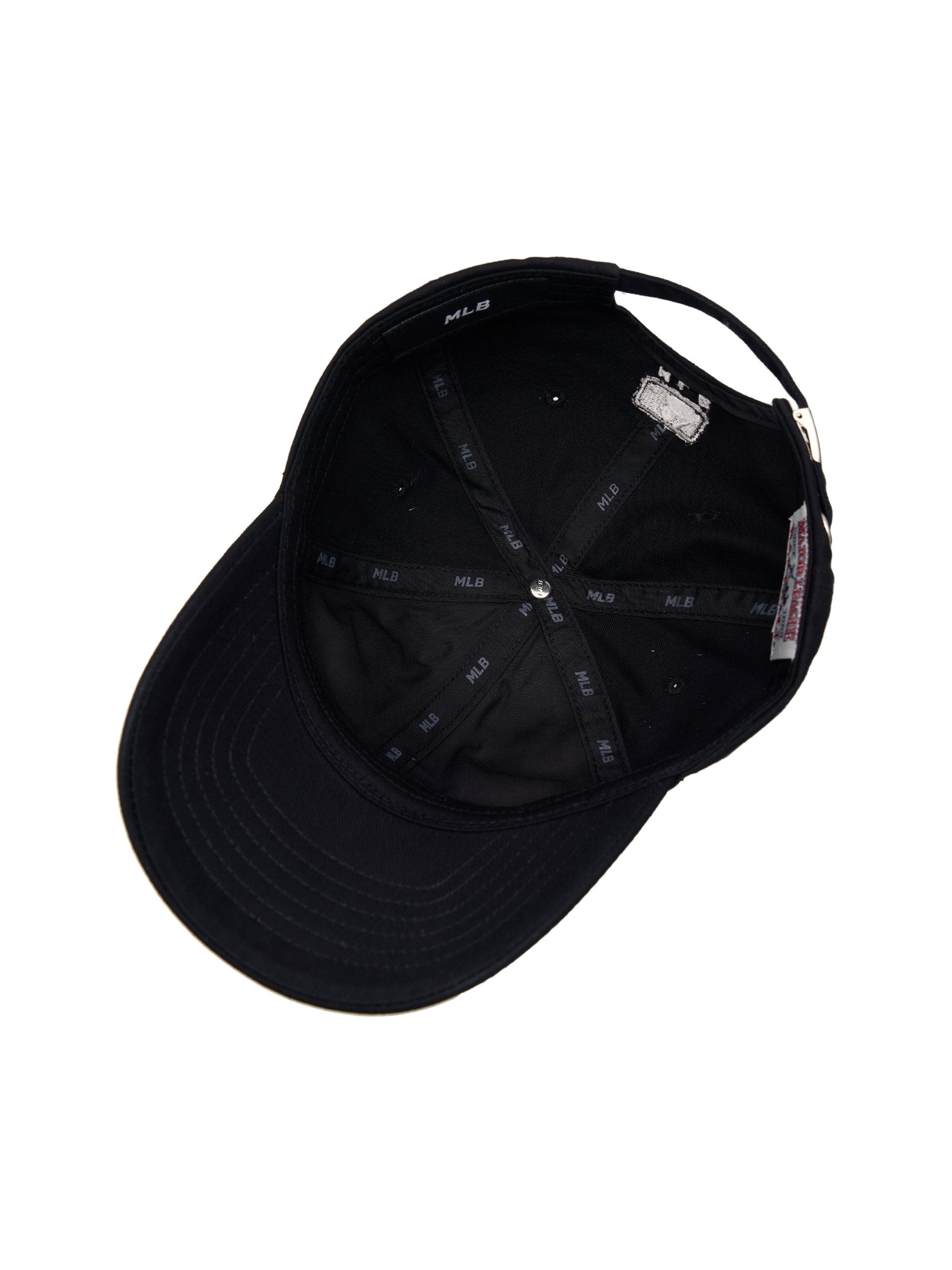 Rookie Slider Cap (cp77)