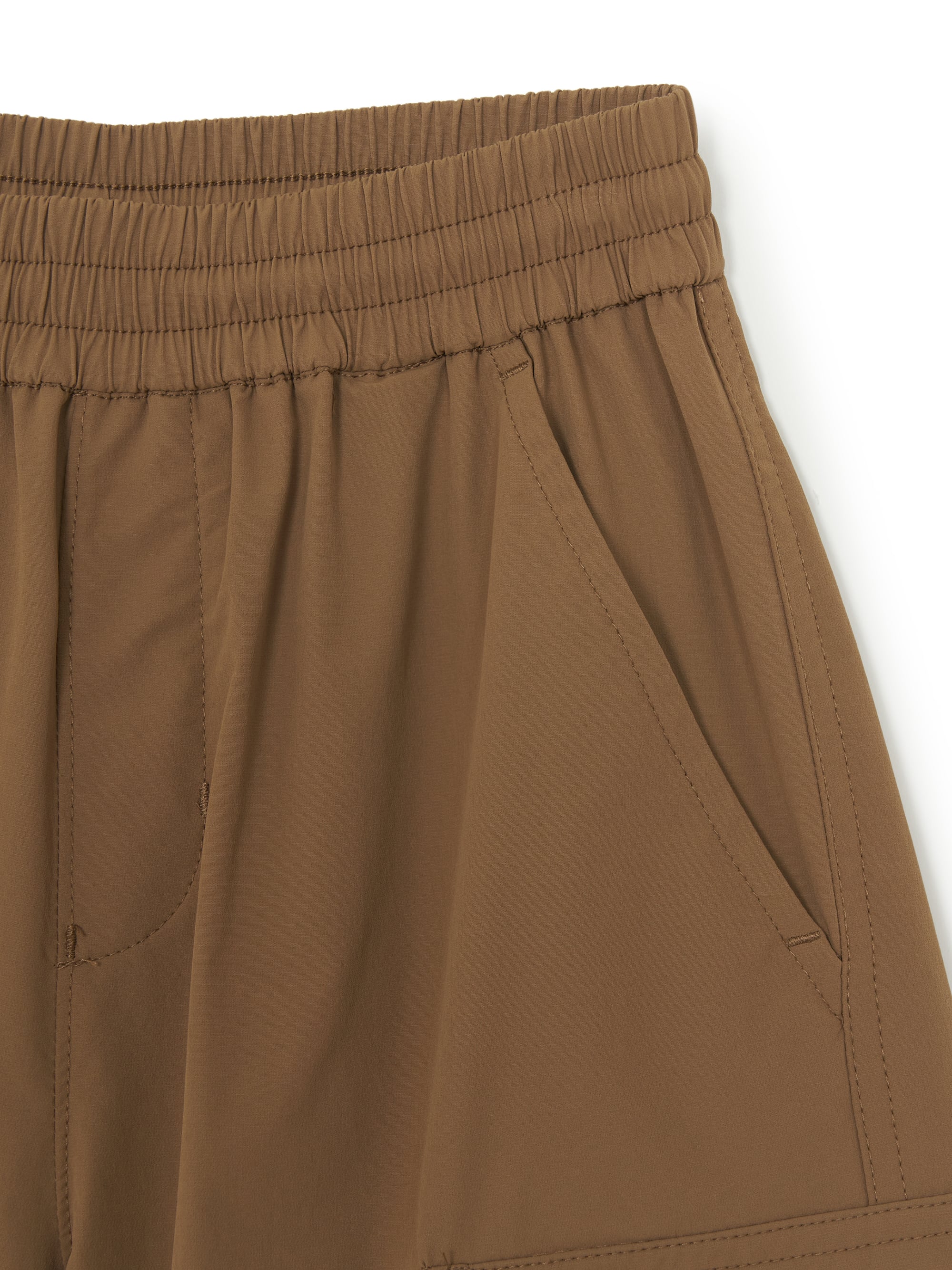 Outdoor Cargo Shorts