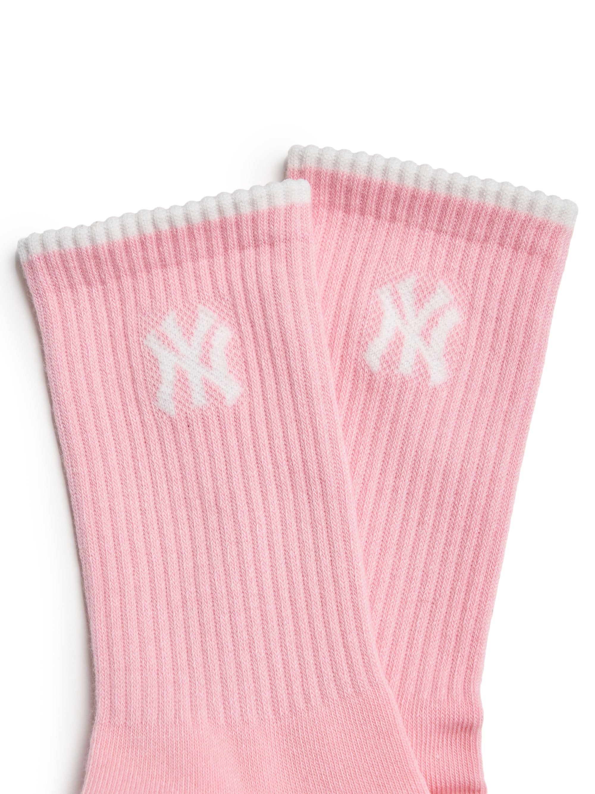 Basic Logo 5ea Socks