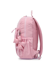 Glossy String Backpack