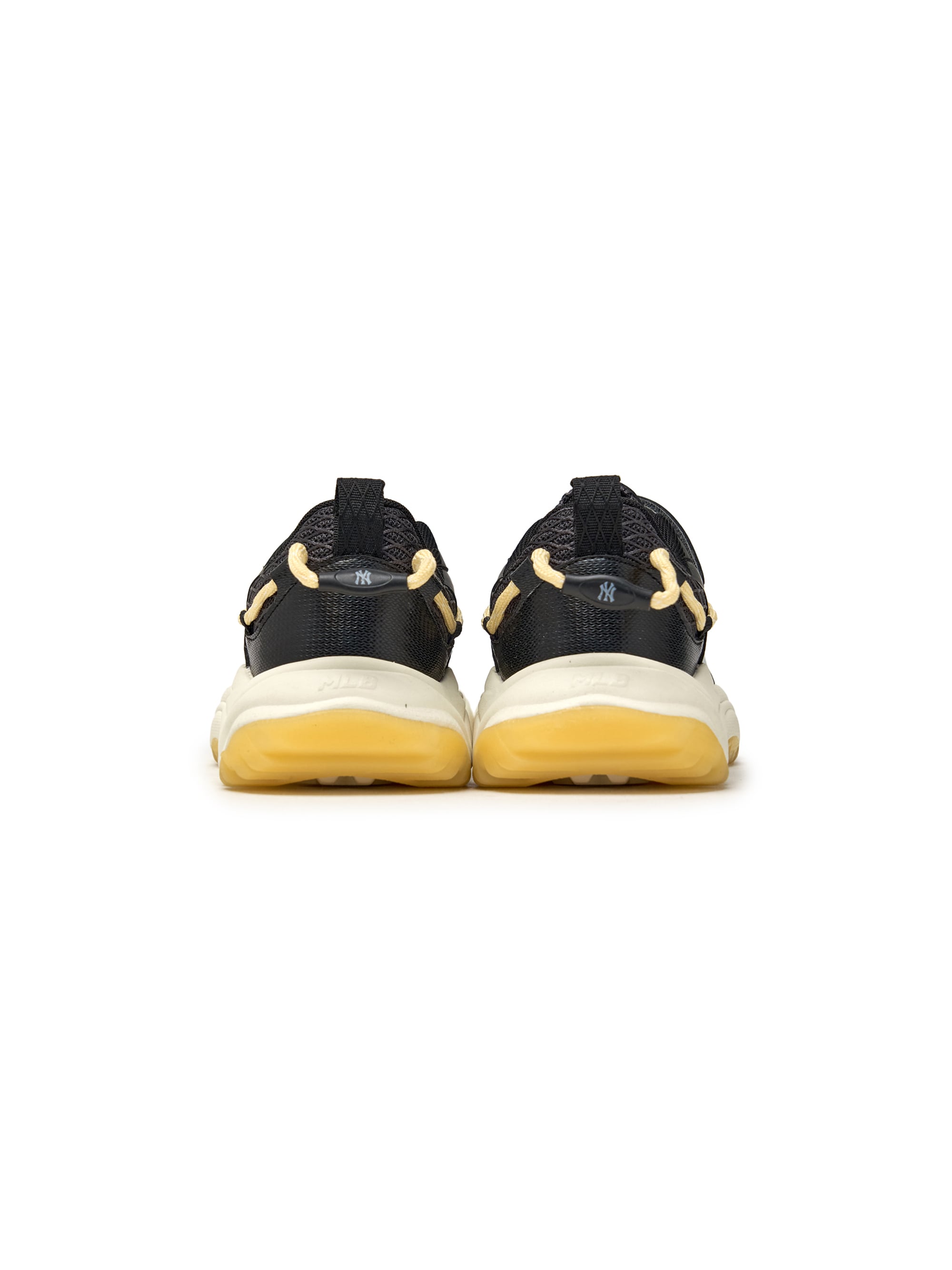 CARGO CHUNKY LACE JUNIOR