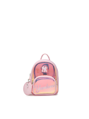 HOT SUMMER TPU CROSS BACKPACK