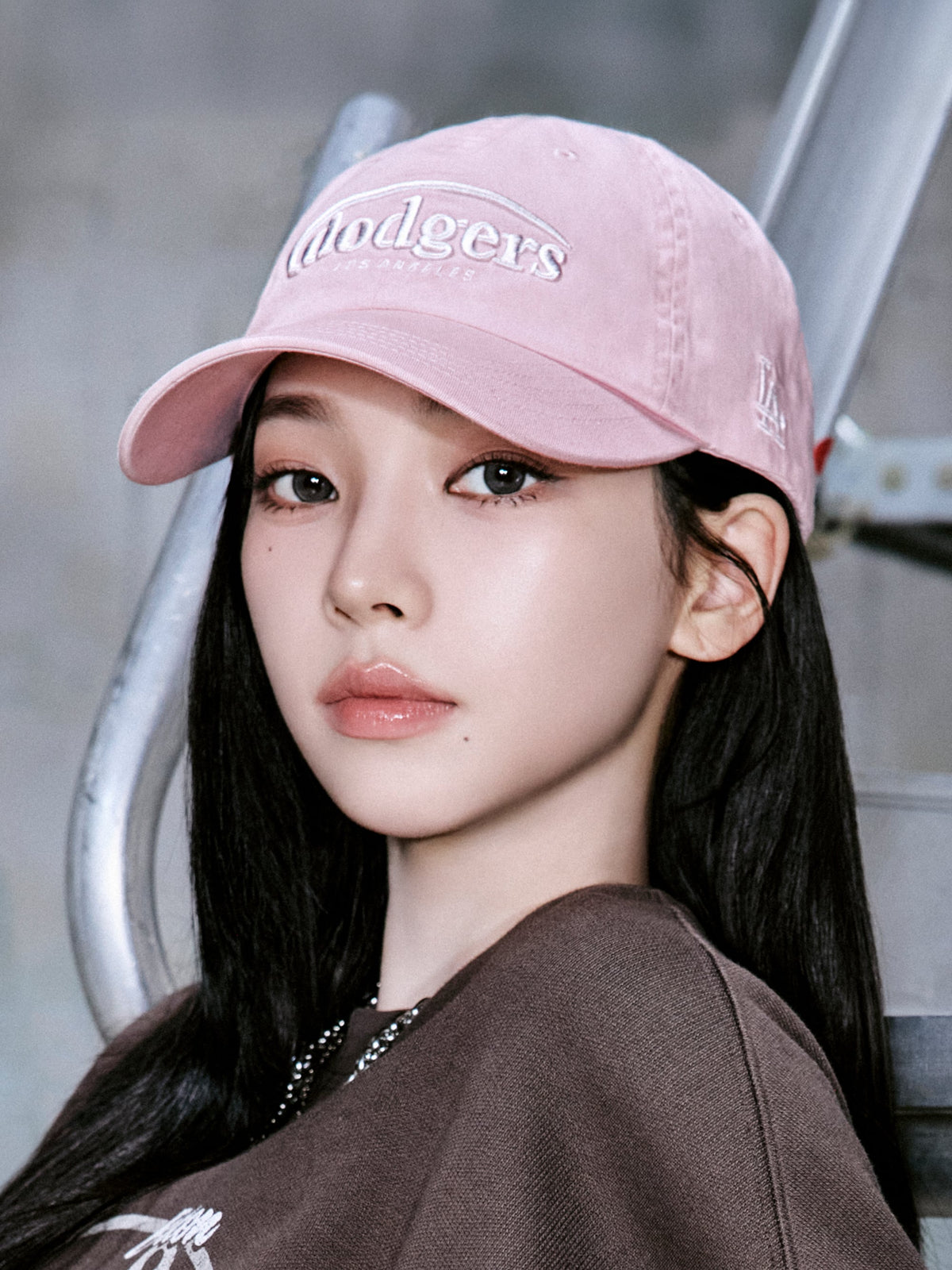 JELLY UNSTRUCTURED BALLCAP