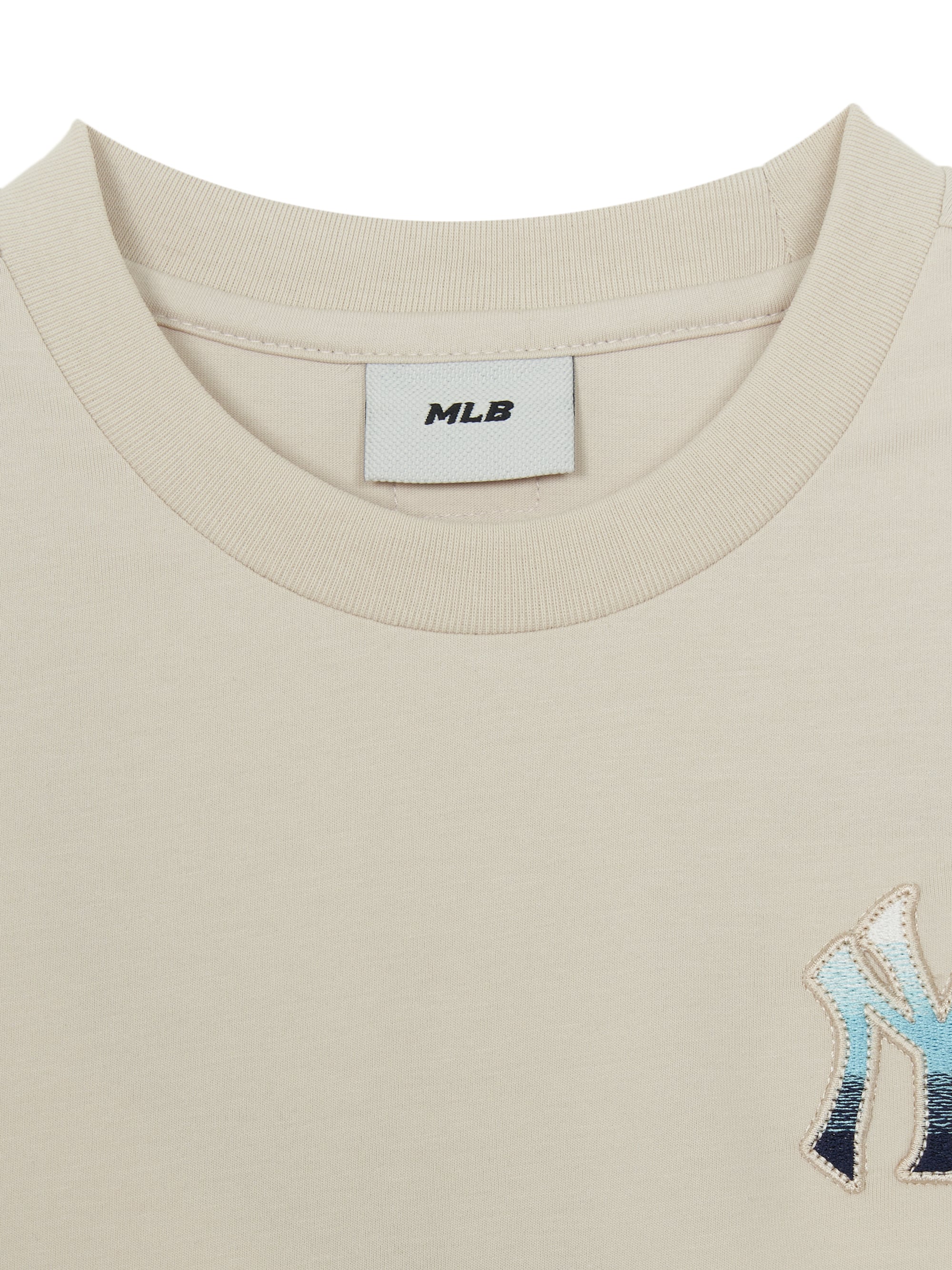 SPORTIVE MONOGRAM BIG-LUX T-shirt