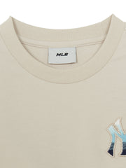 SPORTIVE MONOGRAM BIG-LUX T-shirt