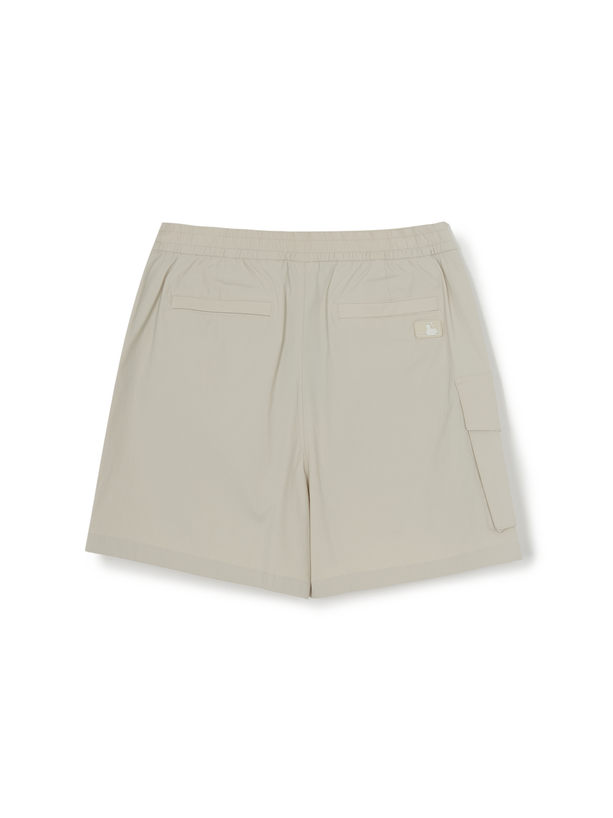Women's Gorpcore Cotton Touch Ribbon Cargo Skort