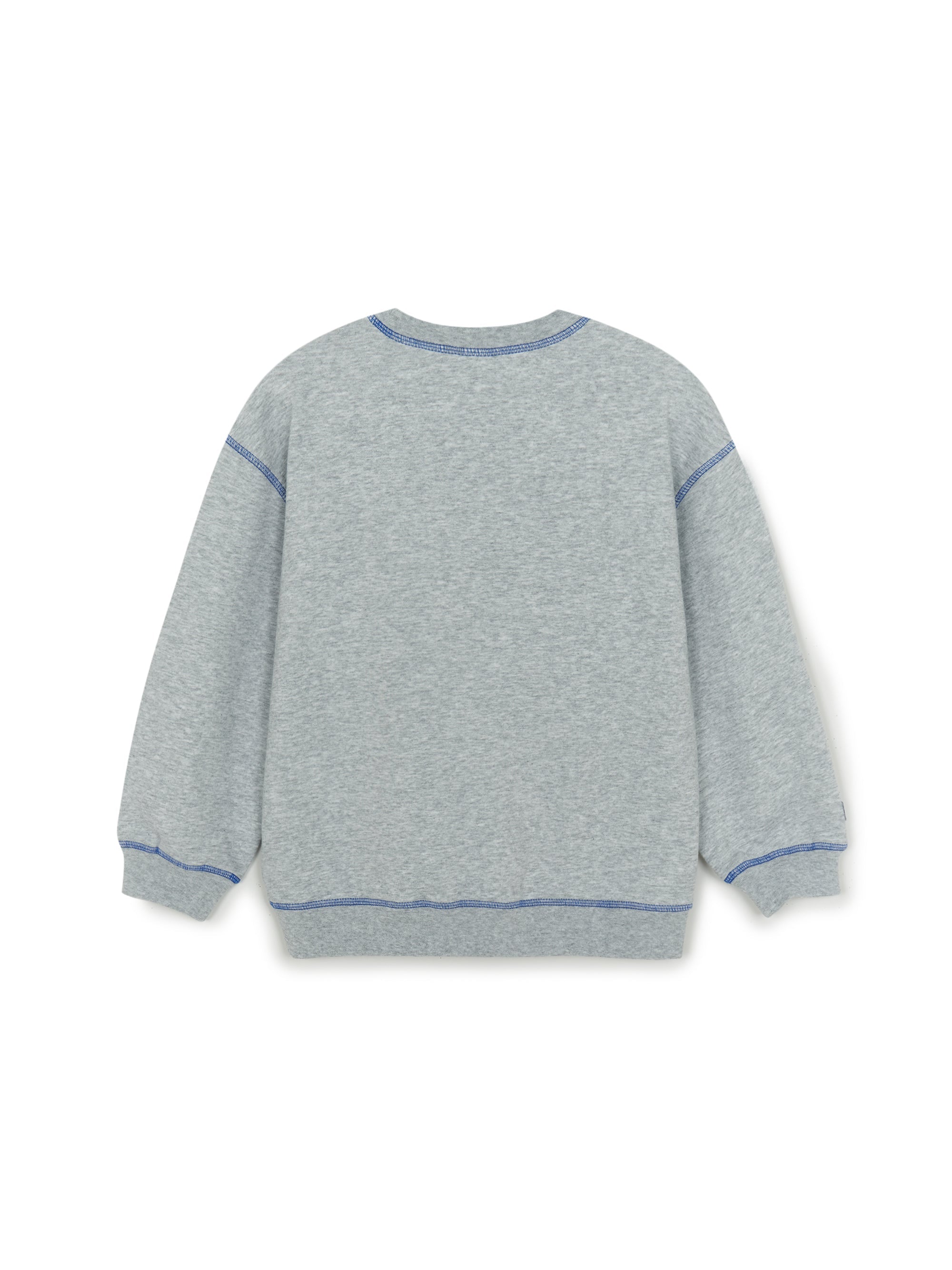 ONLINE EXCLUSIVE BASIC Sweatshirt Set