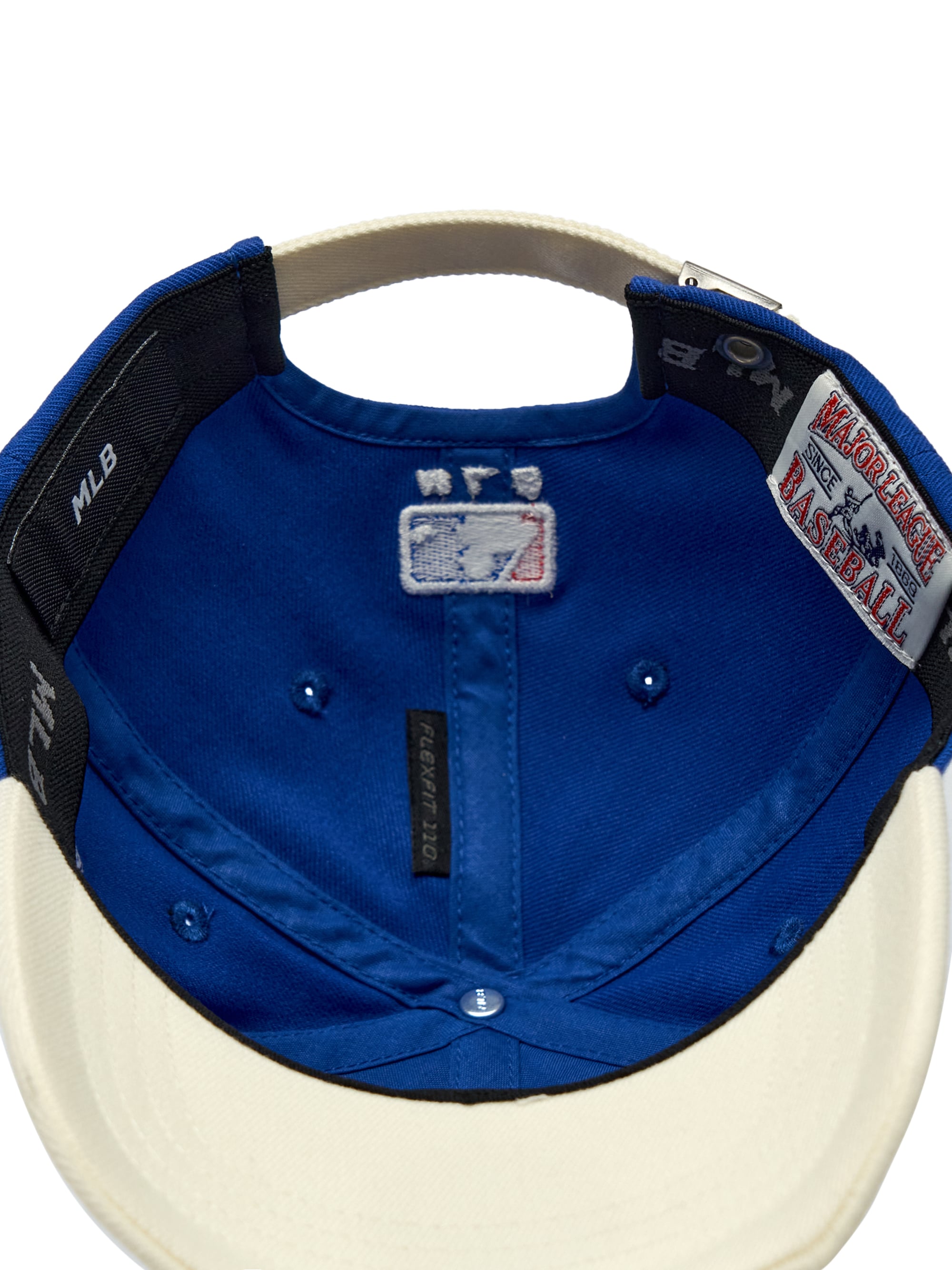 SIGNATURE MASCOT BALL CAP