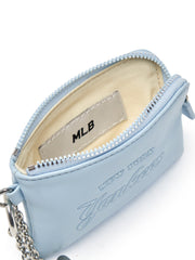 Basic Card Pouch Keyring