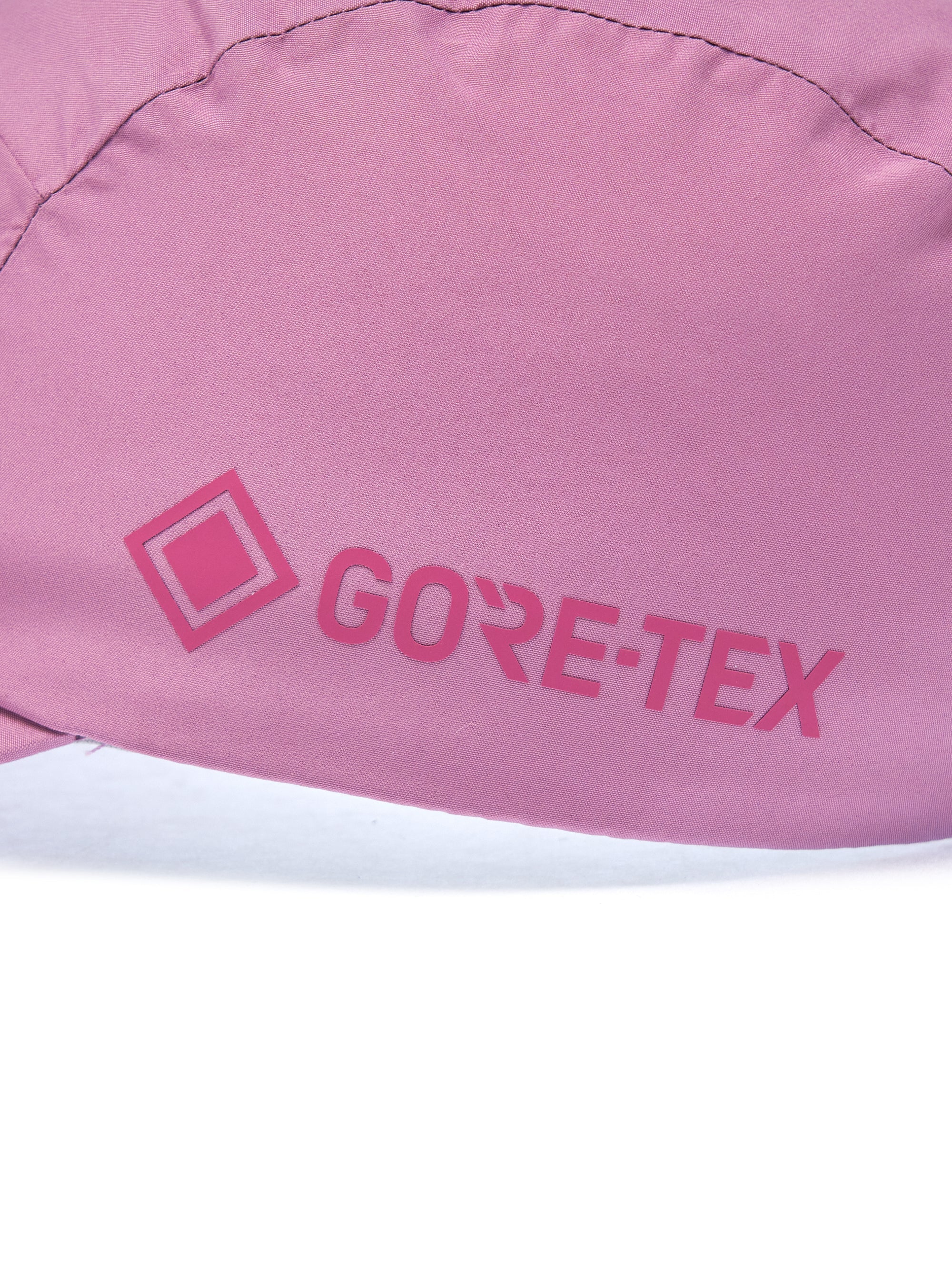 Gore-Tex Camp Cap