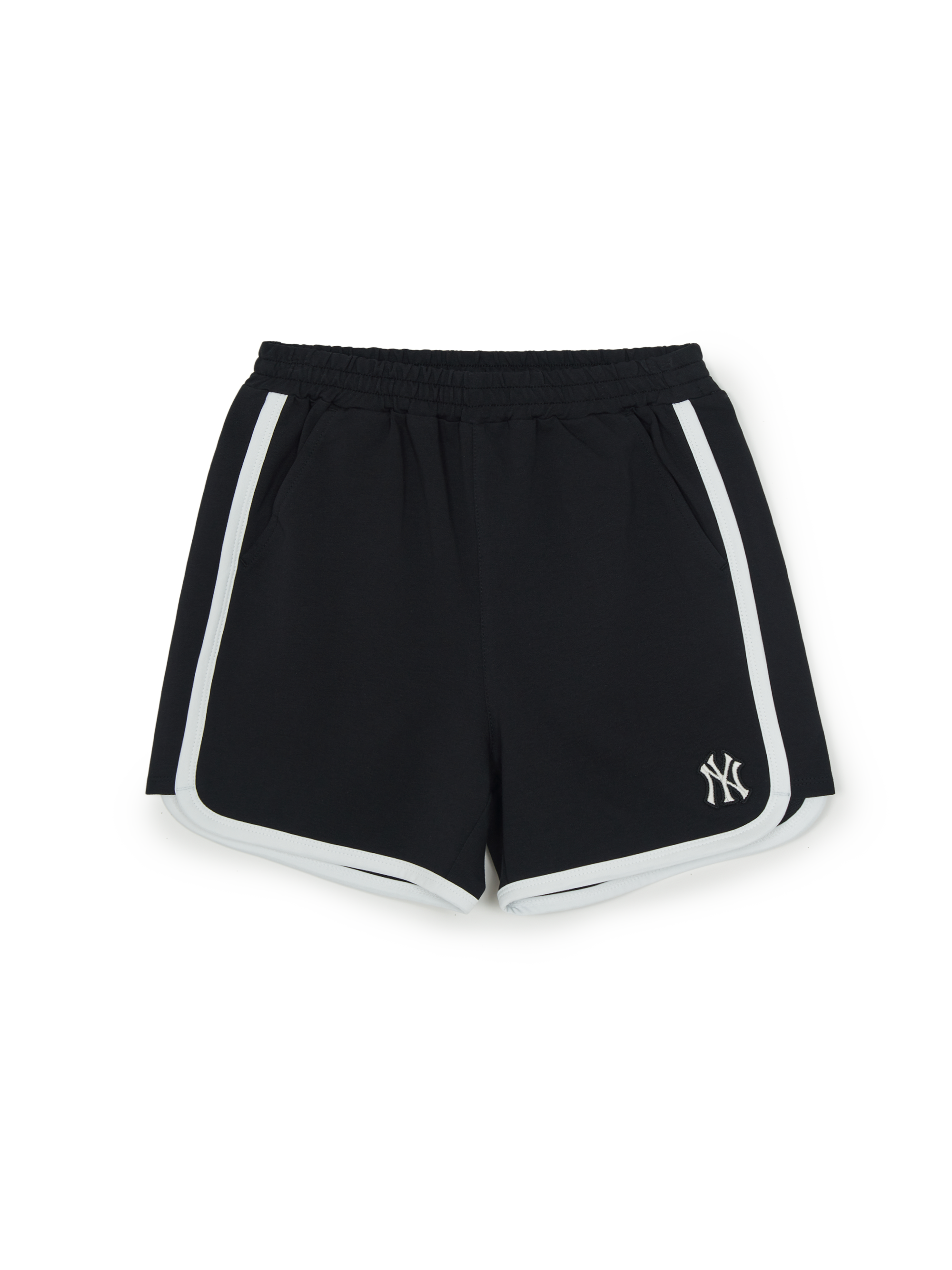 Basic Girl's Dolphin Shorts