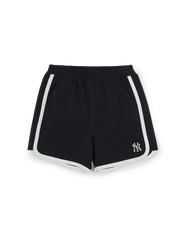 Basic Girl's Dolphin Shorts
