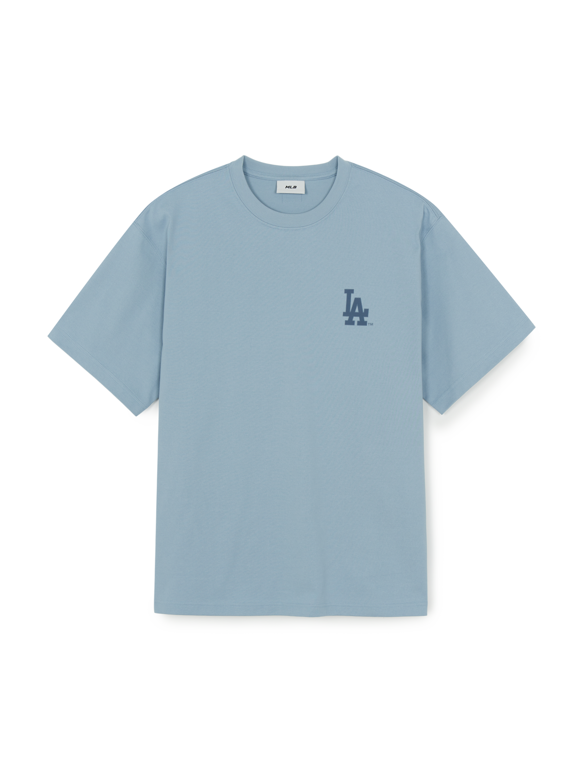 CLASSIC MONOGRAM BIG LUX OVER FIT T-SHIRTS
