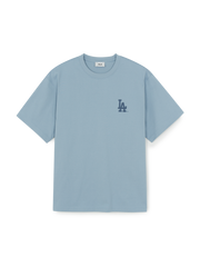 CLASSIC MONOGRAM BIG LUX OVER FIT T-SHIRTS