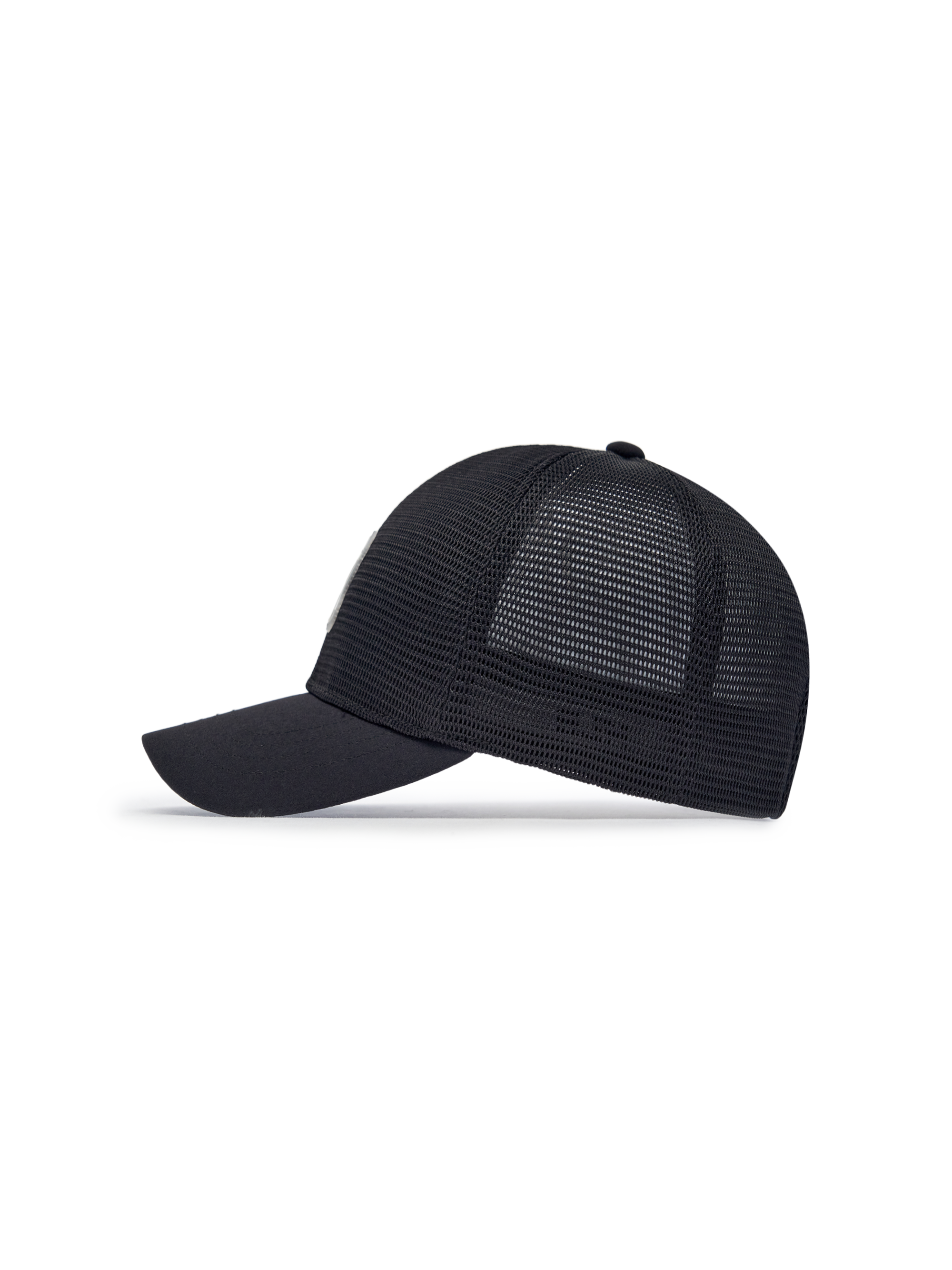 ALL MESH BALLCAP