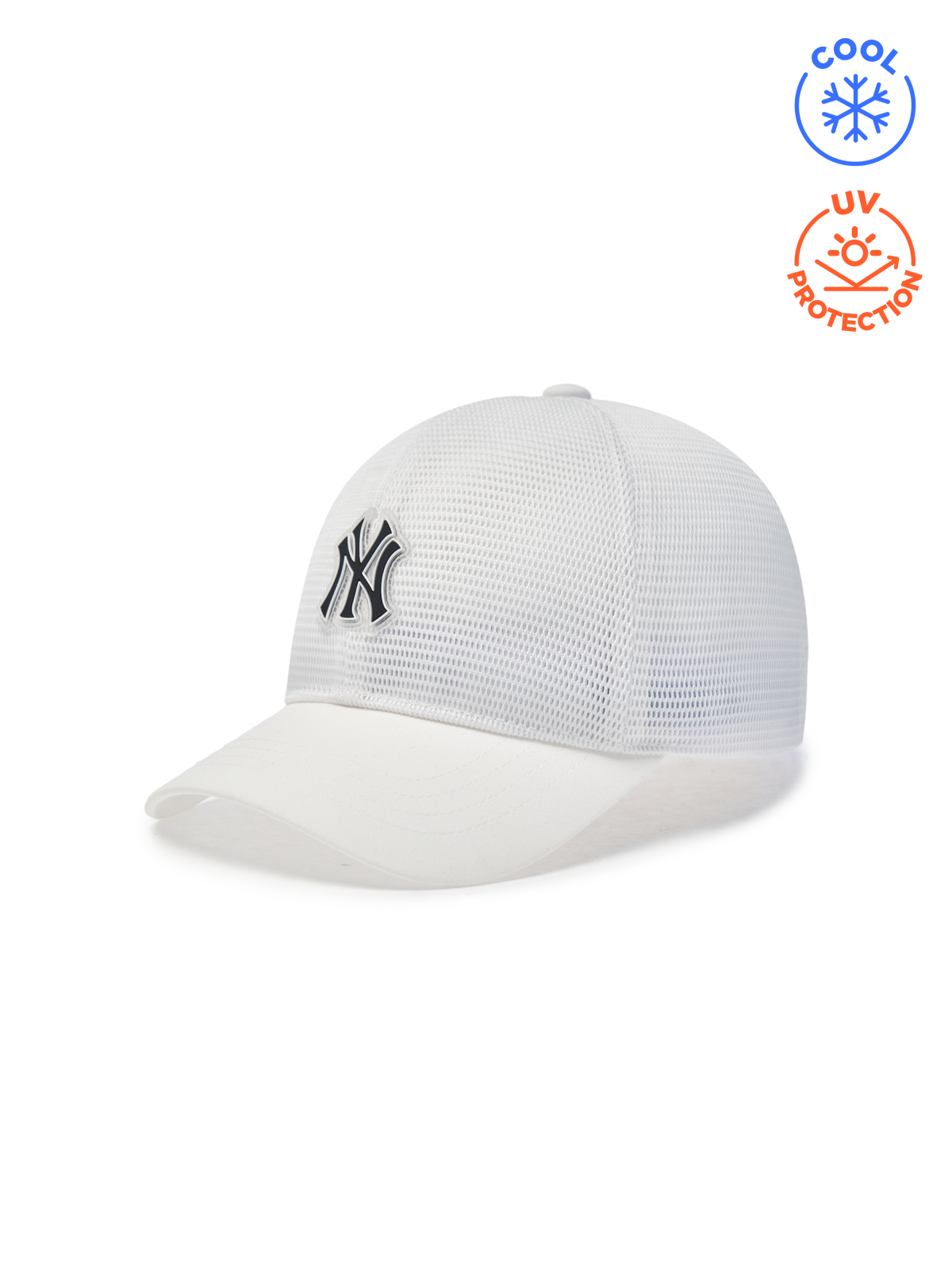 Coolfield All Mesh Ballcap
