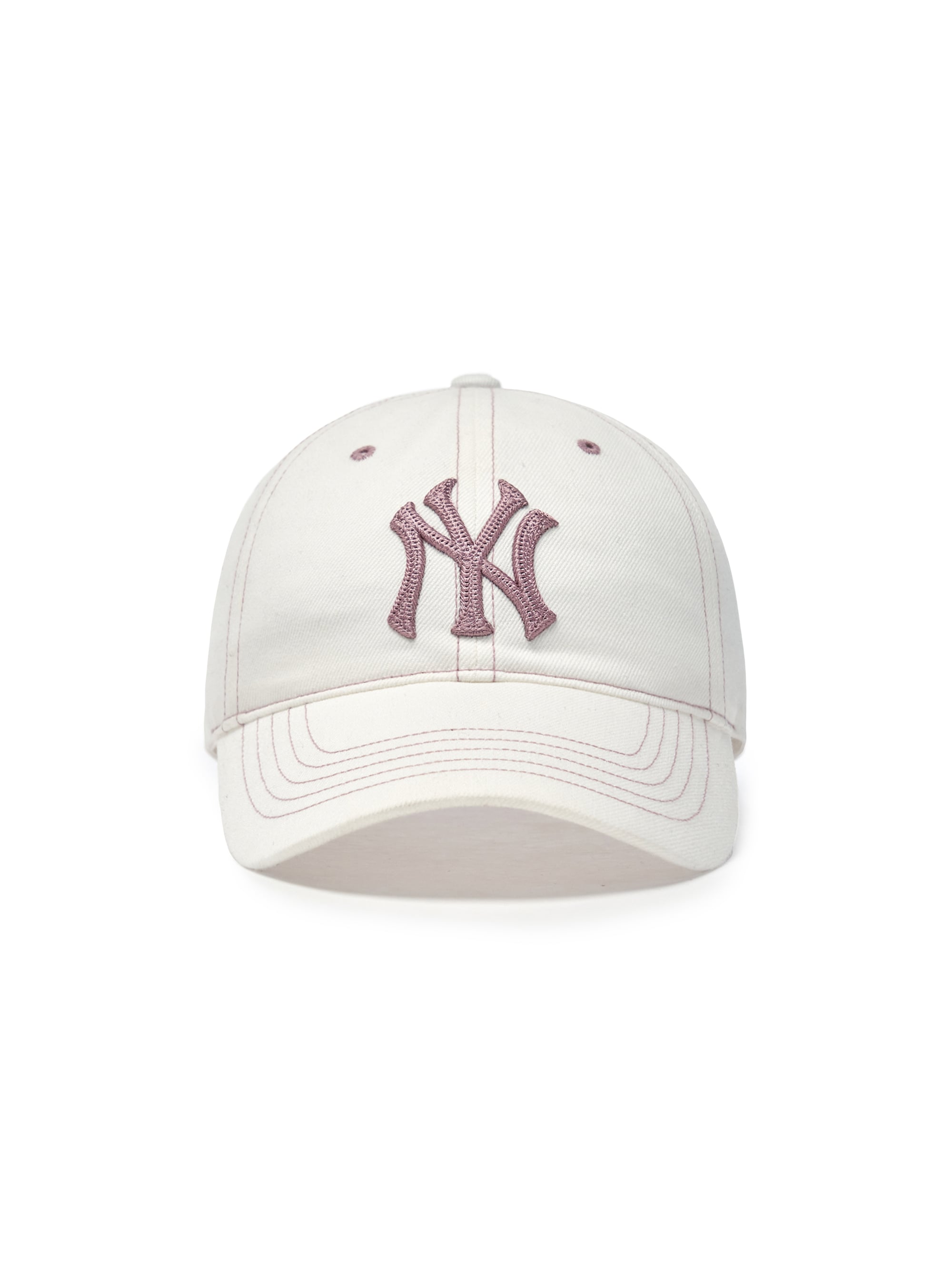 BASIC DENIM UNSTRUCTURED BALLCAP