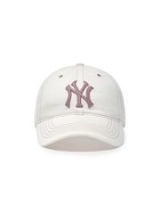 BASIC DENIM UNSTRUCTURED BALLCAP