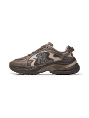 Curve Runner Enamel