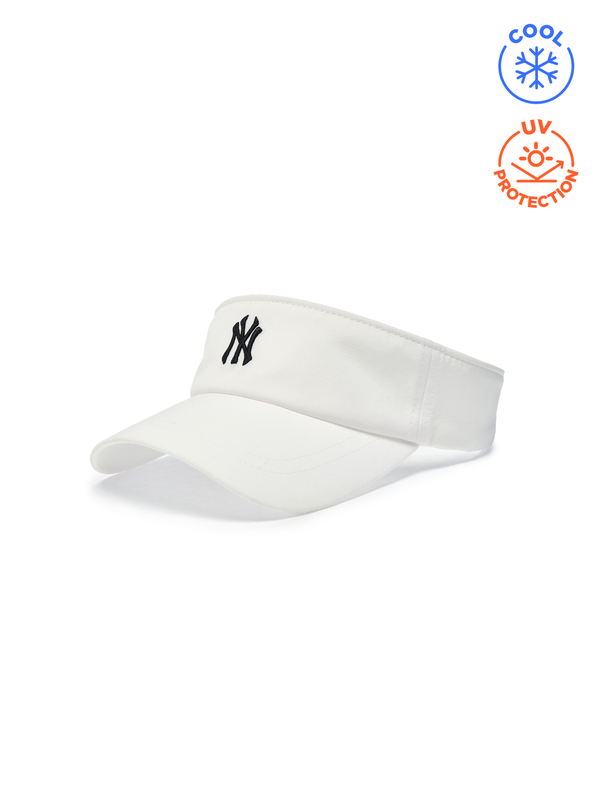 BASIC COOLFIELD SUNCAP