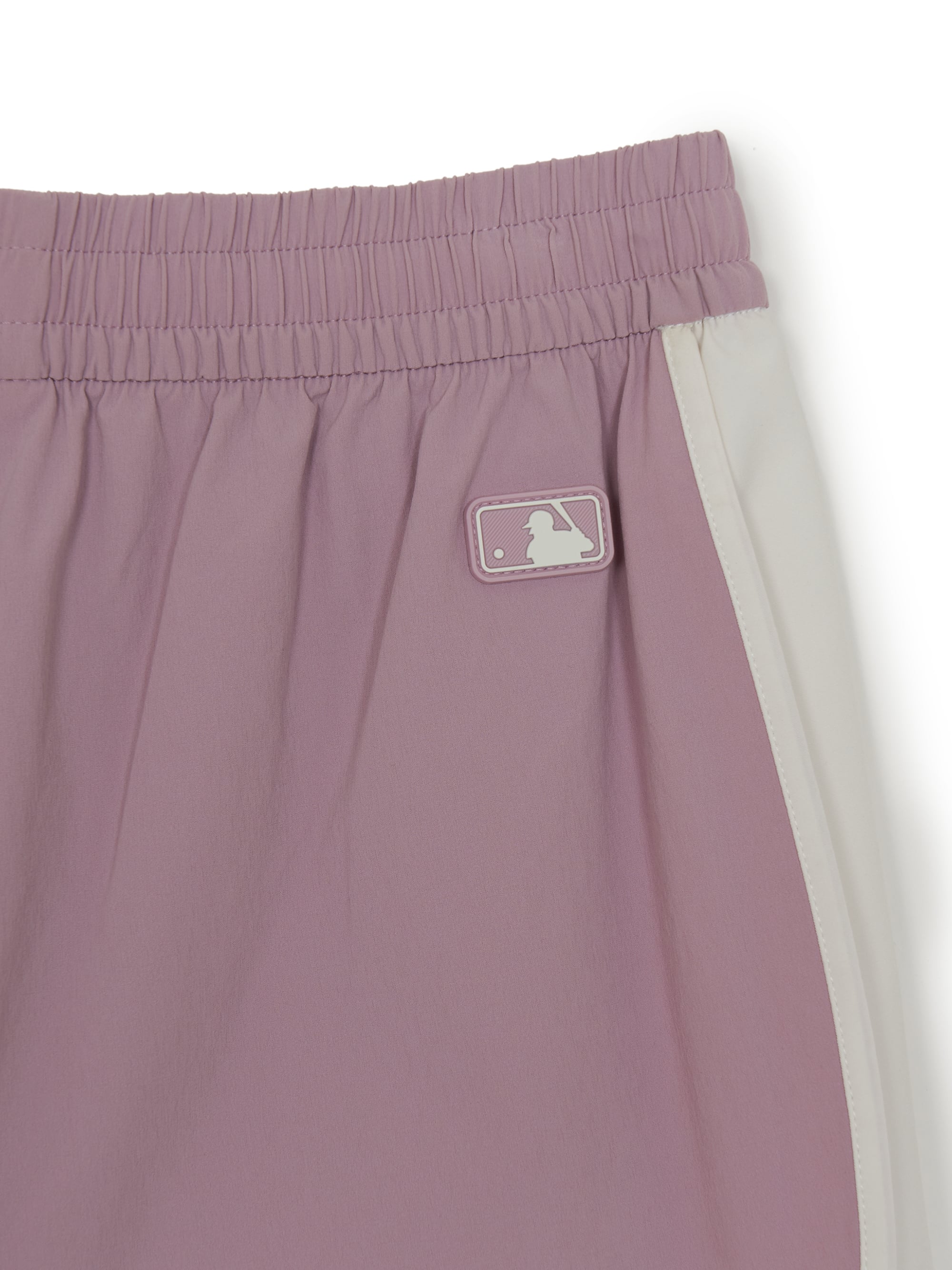Women's Small Logo Dolphin Water Shorts