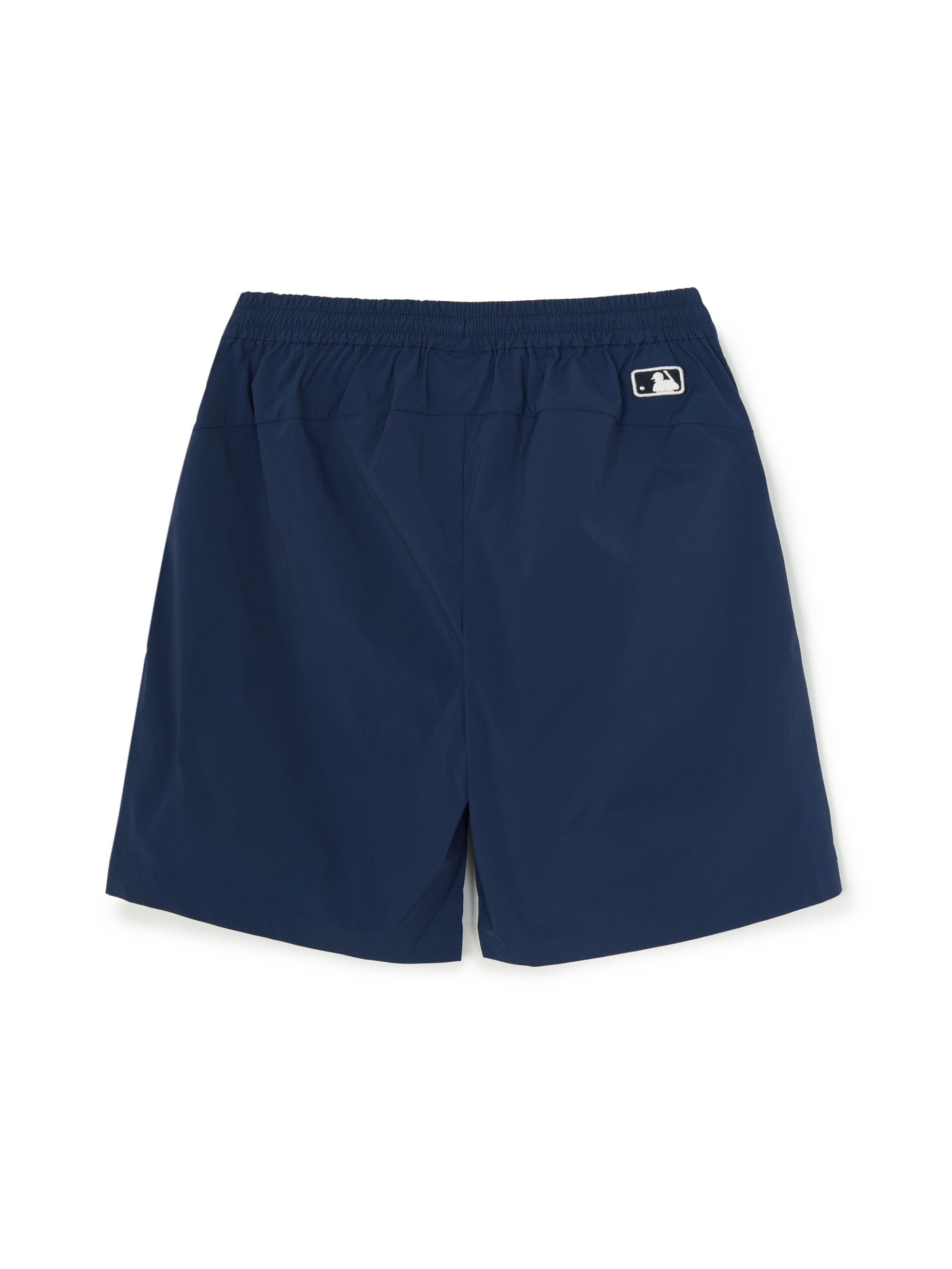 SPORTIVE VARSITY MESH-BLOCKING Shorts(SET)