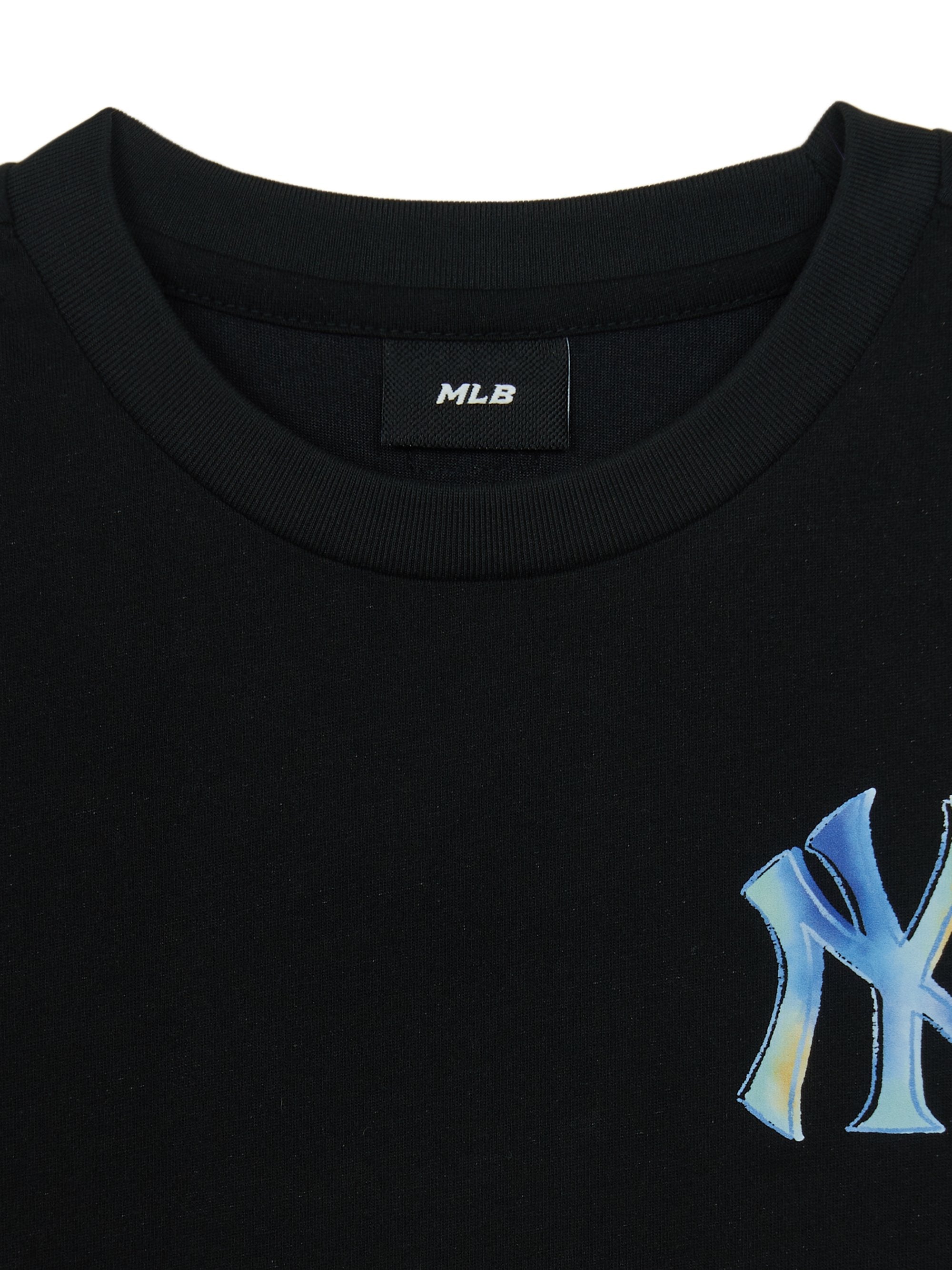 Steet Basic Summer Logo T-shirt