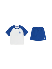 Varsity Toddler T-shirt Set