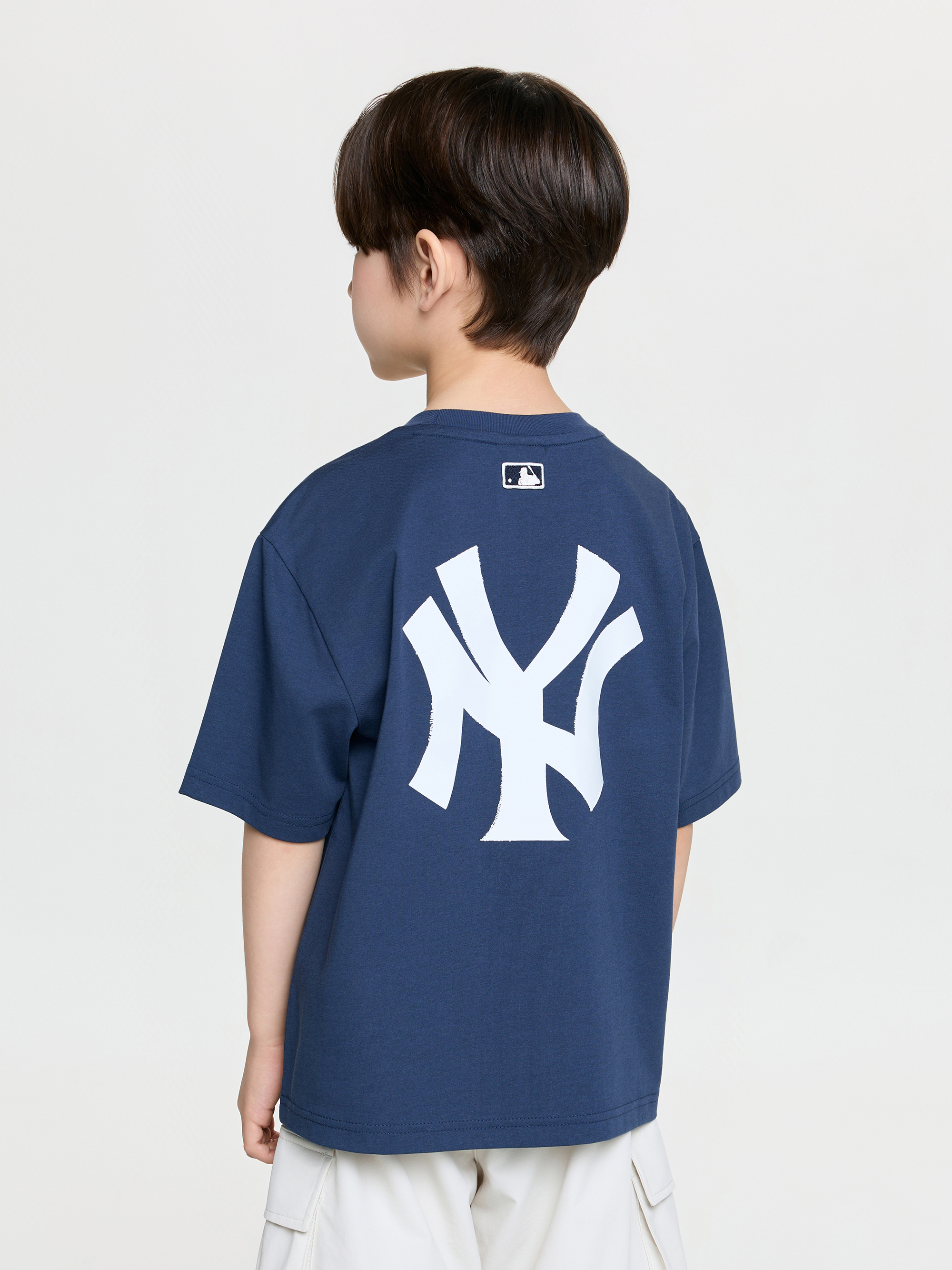 STREET BASIC CLASSIC COOPERS LOGO T-shirt