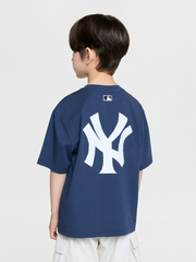 STREET BASIC CLASSIC COOPERS LOGO T-shirt