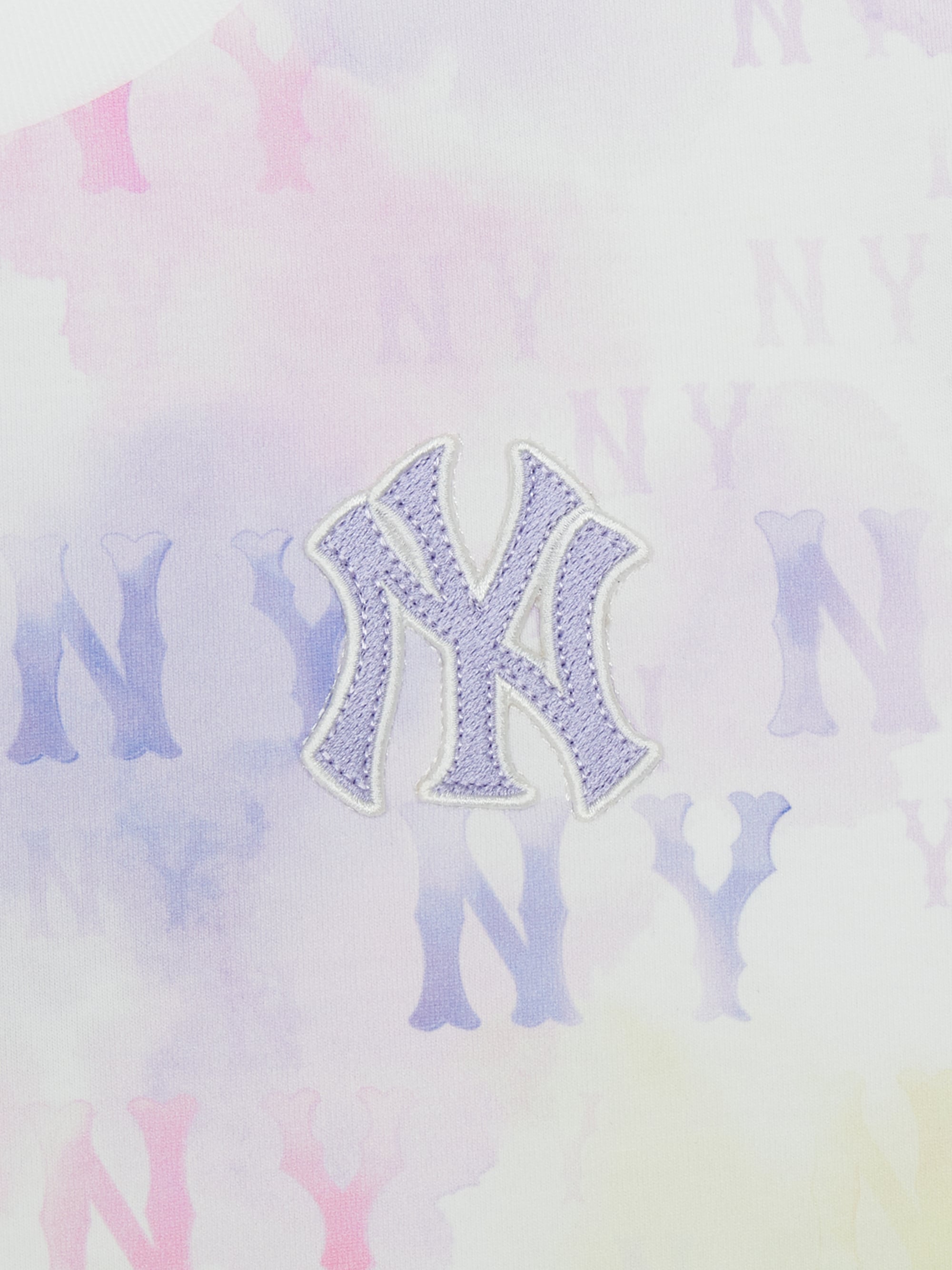 Sportive Monogram Water All-Over T-shirt