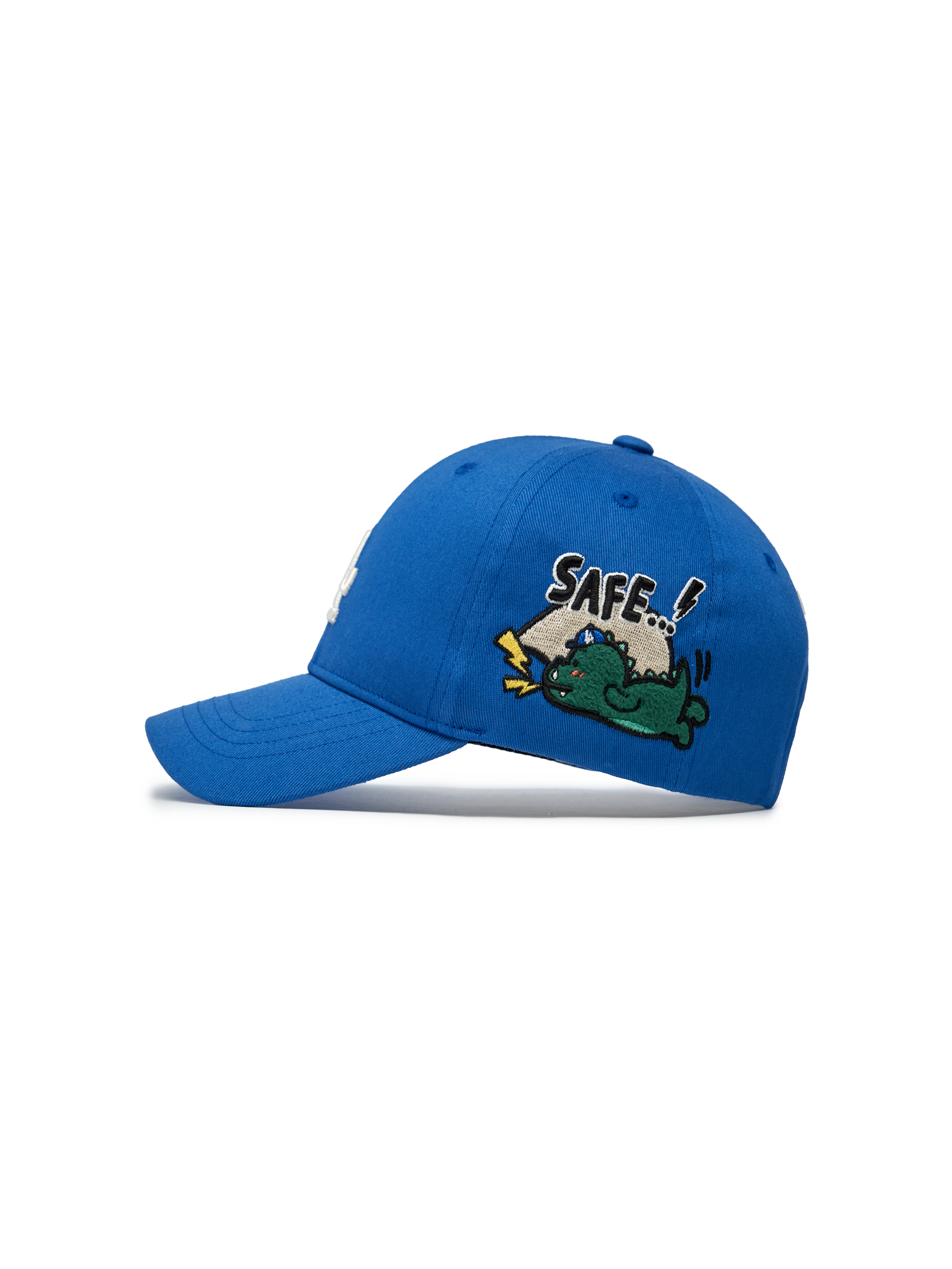 MEGABEAR FRIENDS BALL CAP