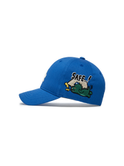 MEGABEAR FRIENDS BALL CAP