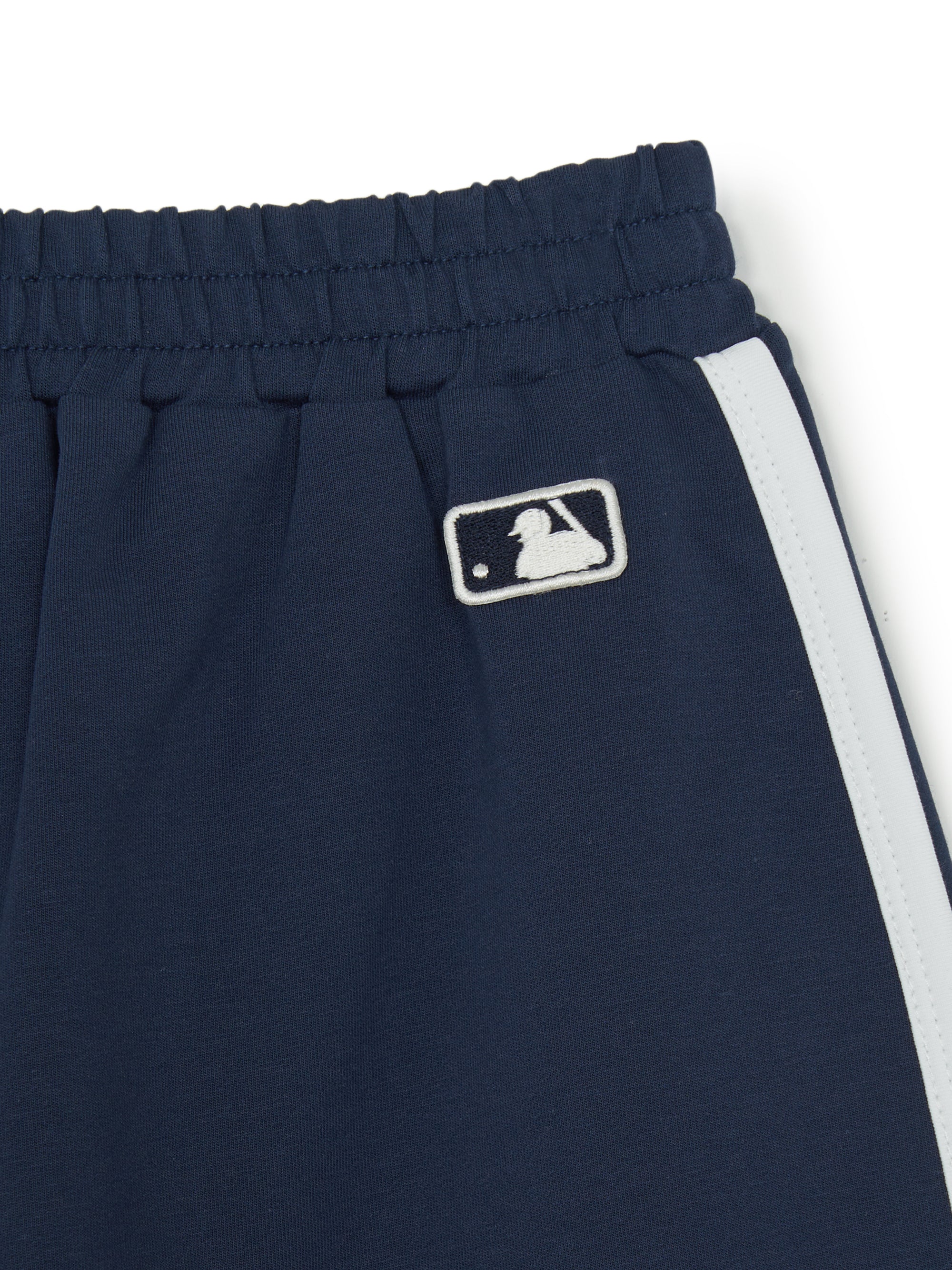 Basic Girl's Dolphin Shorts