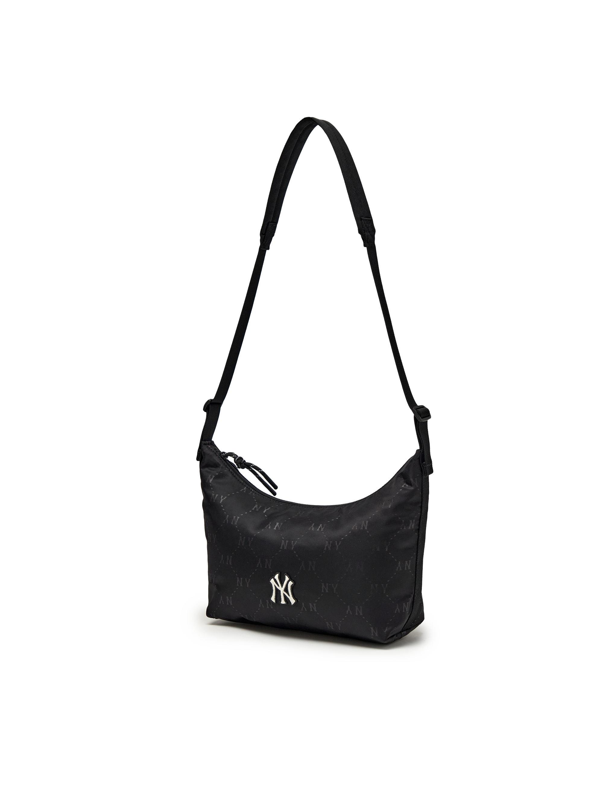 Dia Monogram Sportive Hobo Bag