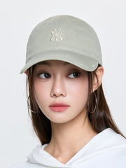 STREET BACK ARC UNSTRUCTURED BALLCAP
