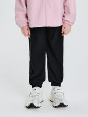 Basic Sportive Tricot Jogger Pants