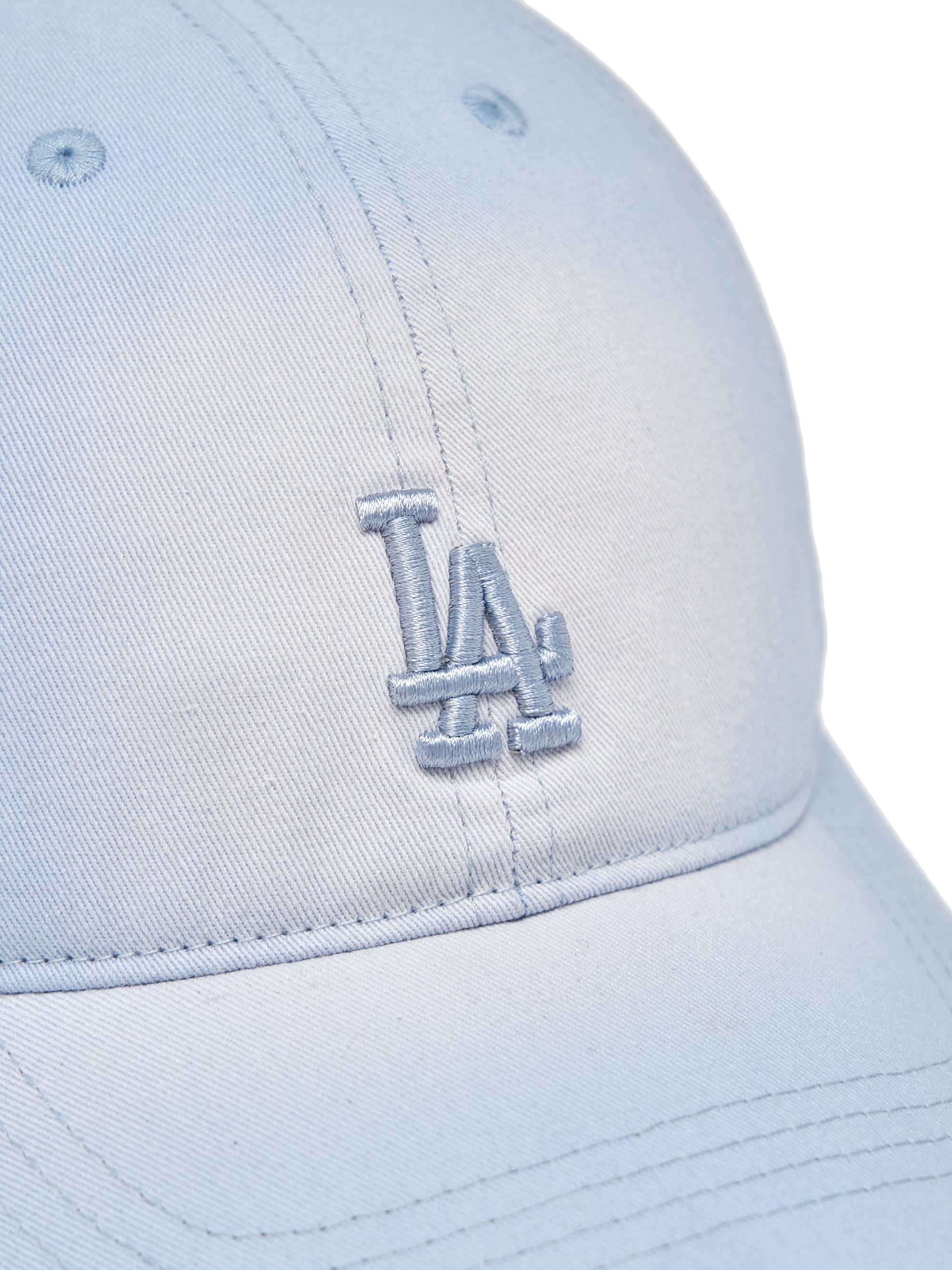Girl's Pastel Washing Ballcap