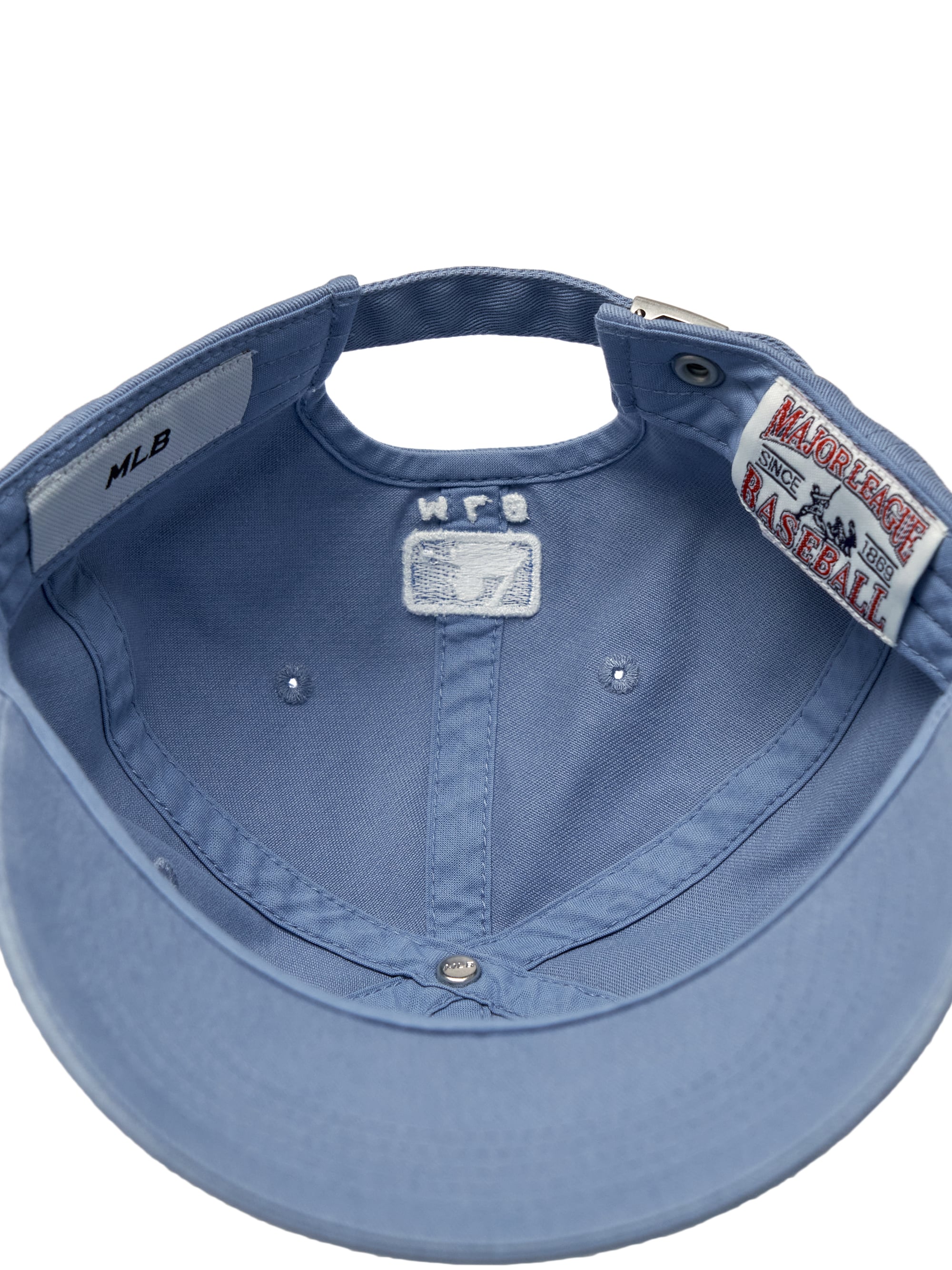 SIGNATURE UNSTRUCTURED BALLCAP