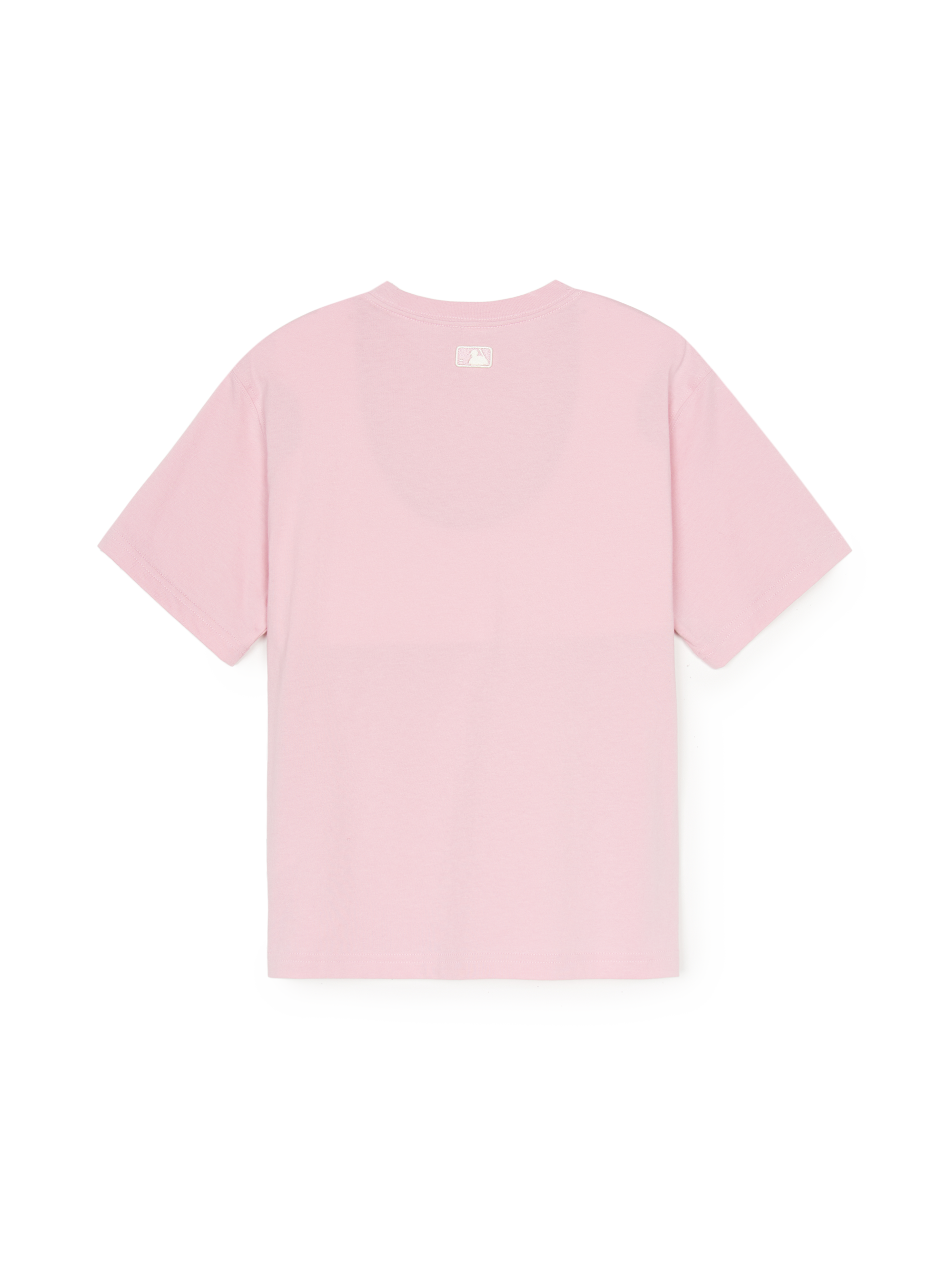 Vintage Street Gradation T-shirt