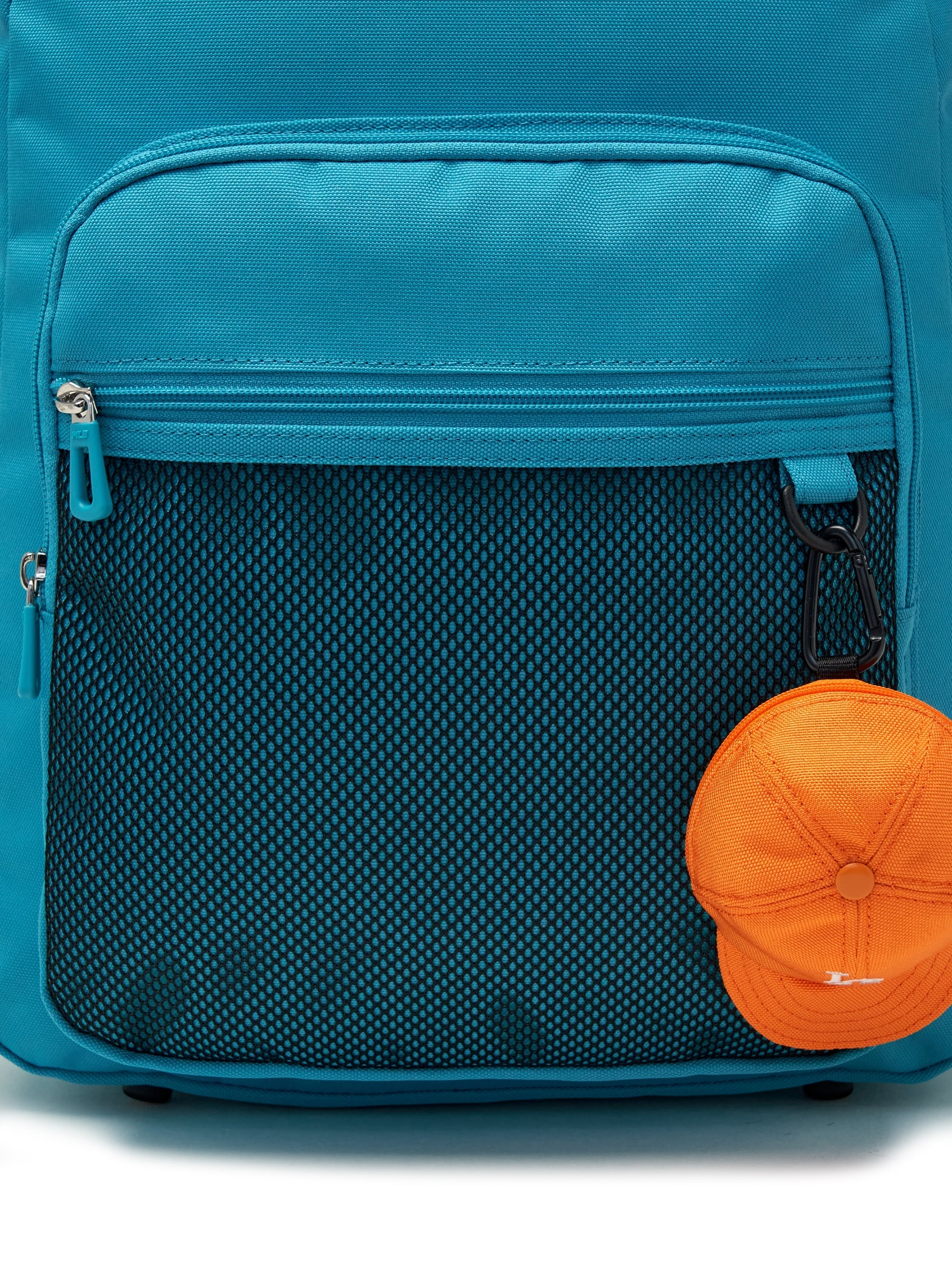 MESH ROOKIE BACKPACK