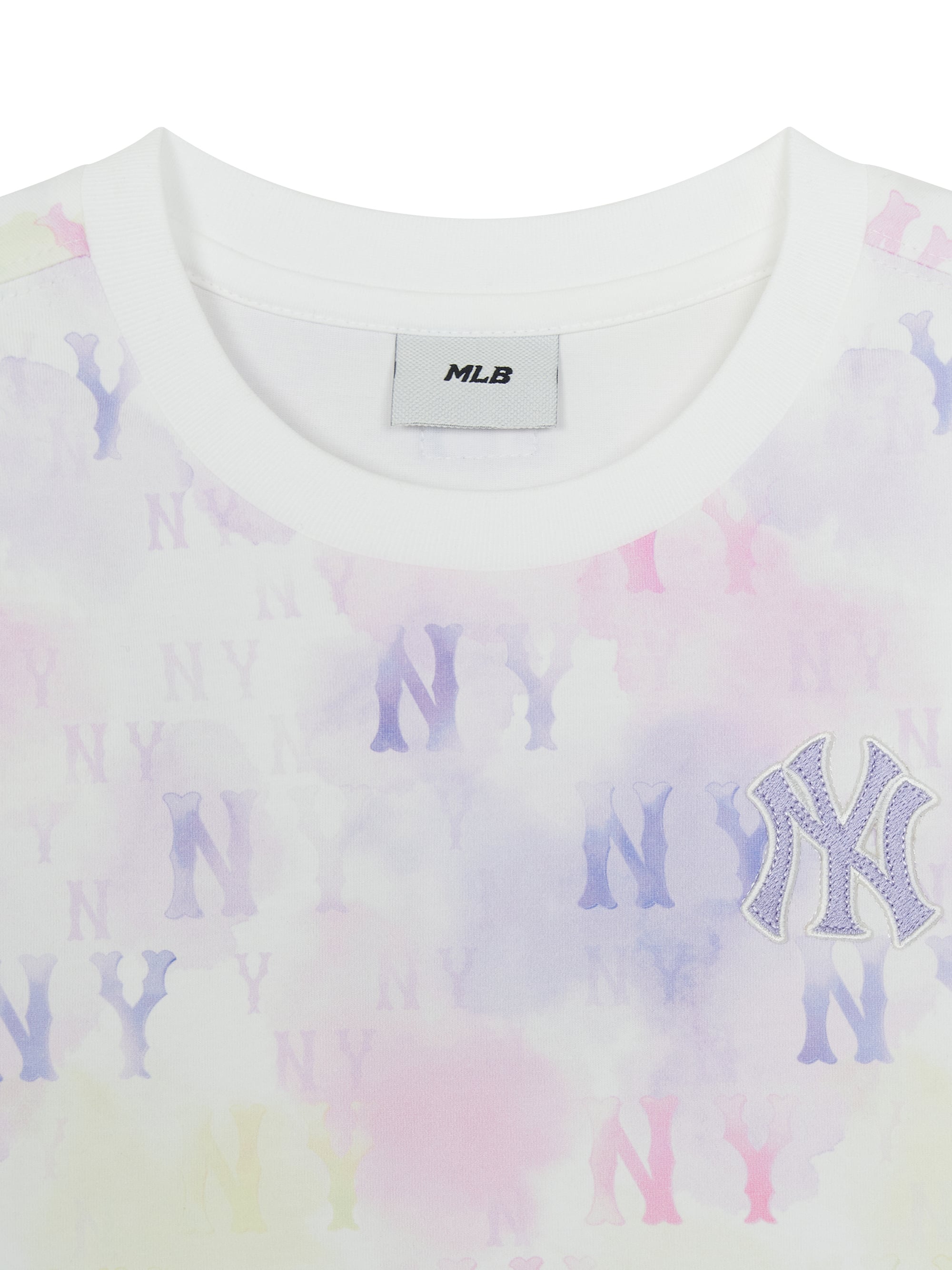 Sportive Monogram Water All-Over T-shirt
