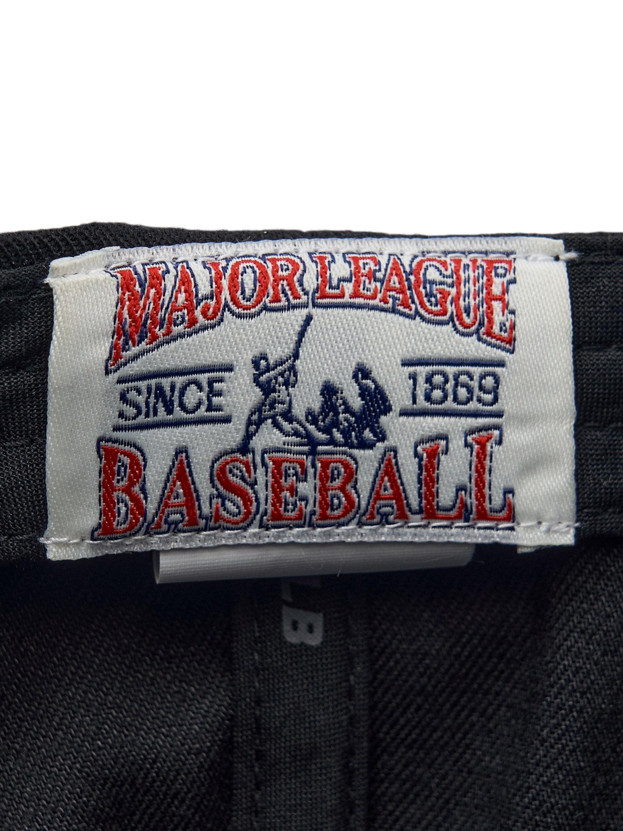 New Fit Structured Ball Cap