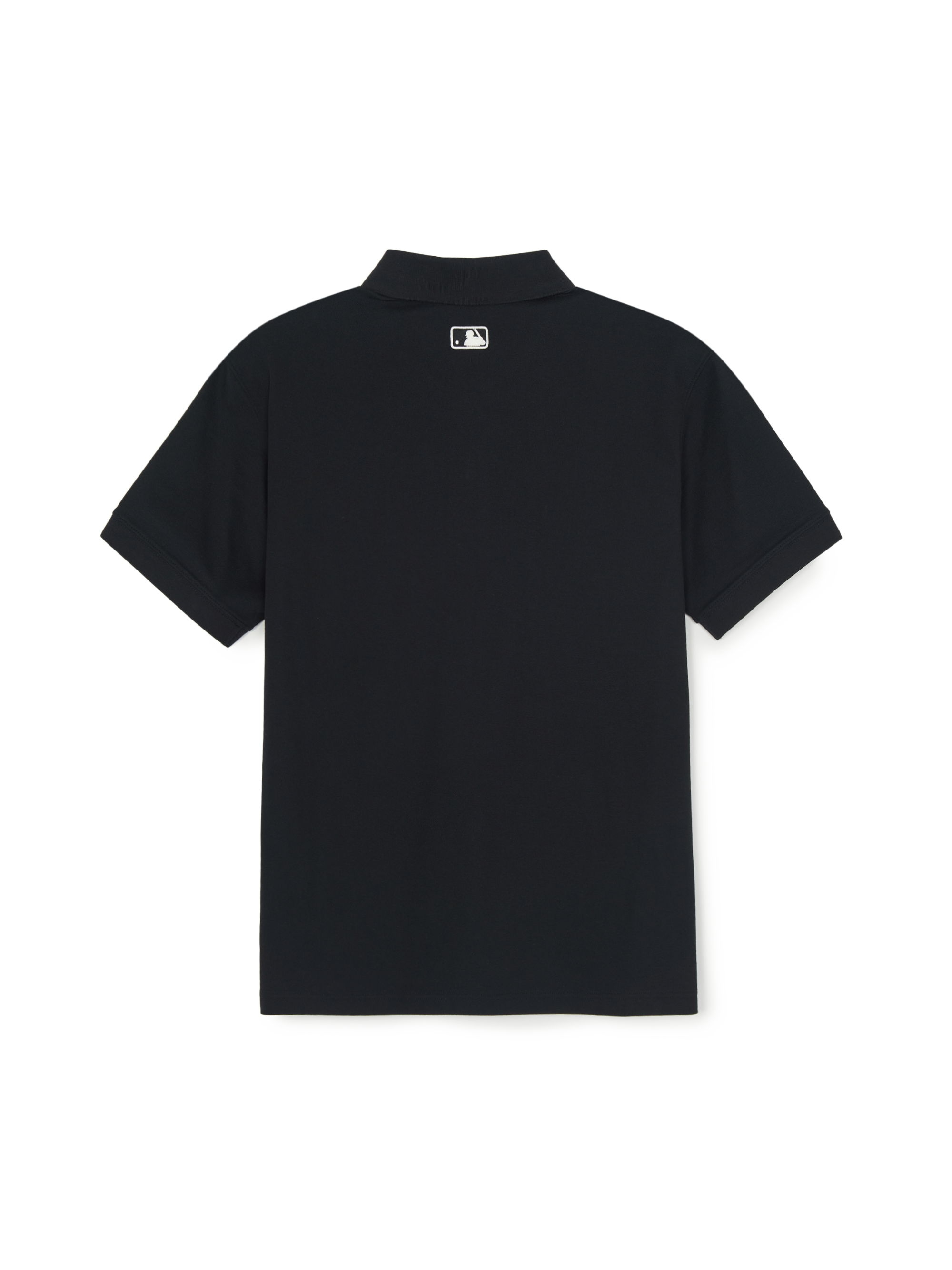 Basic Comfortable Fit Polo T-Shirts